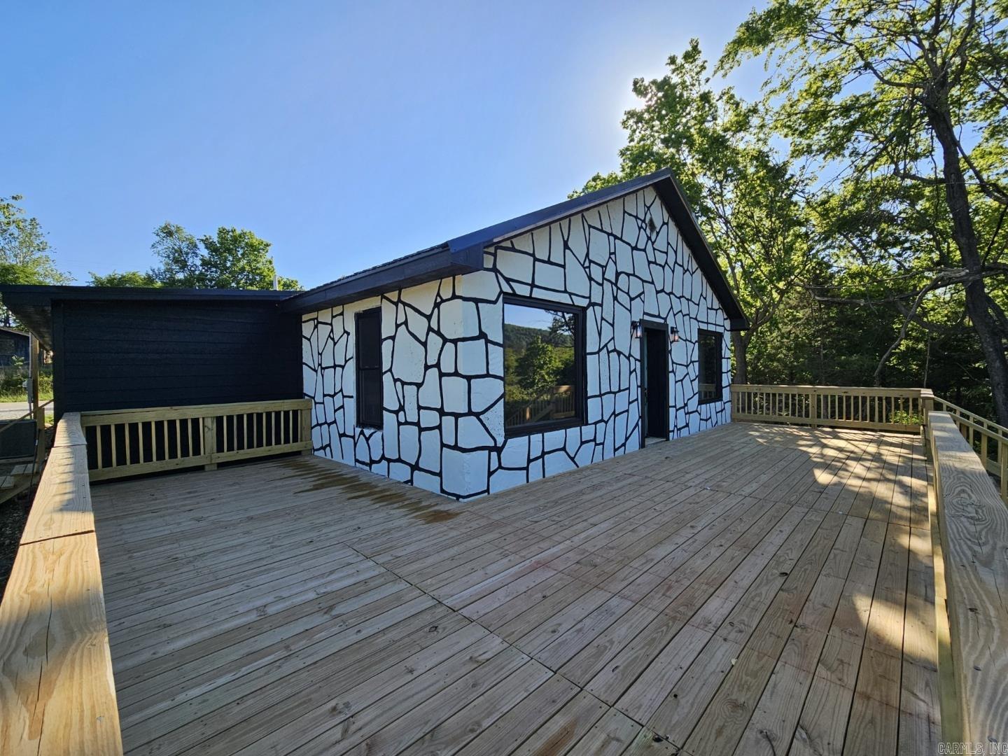 3703  HWY 66 W  Alco, AR