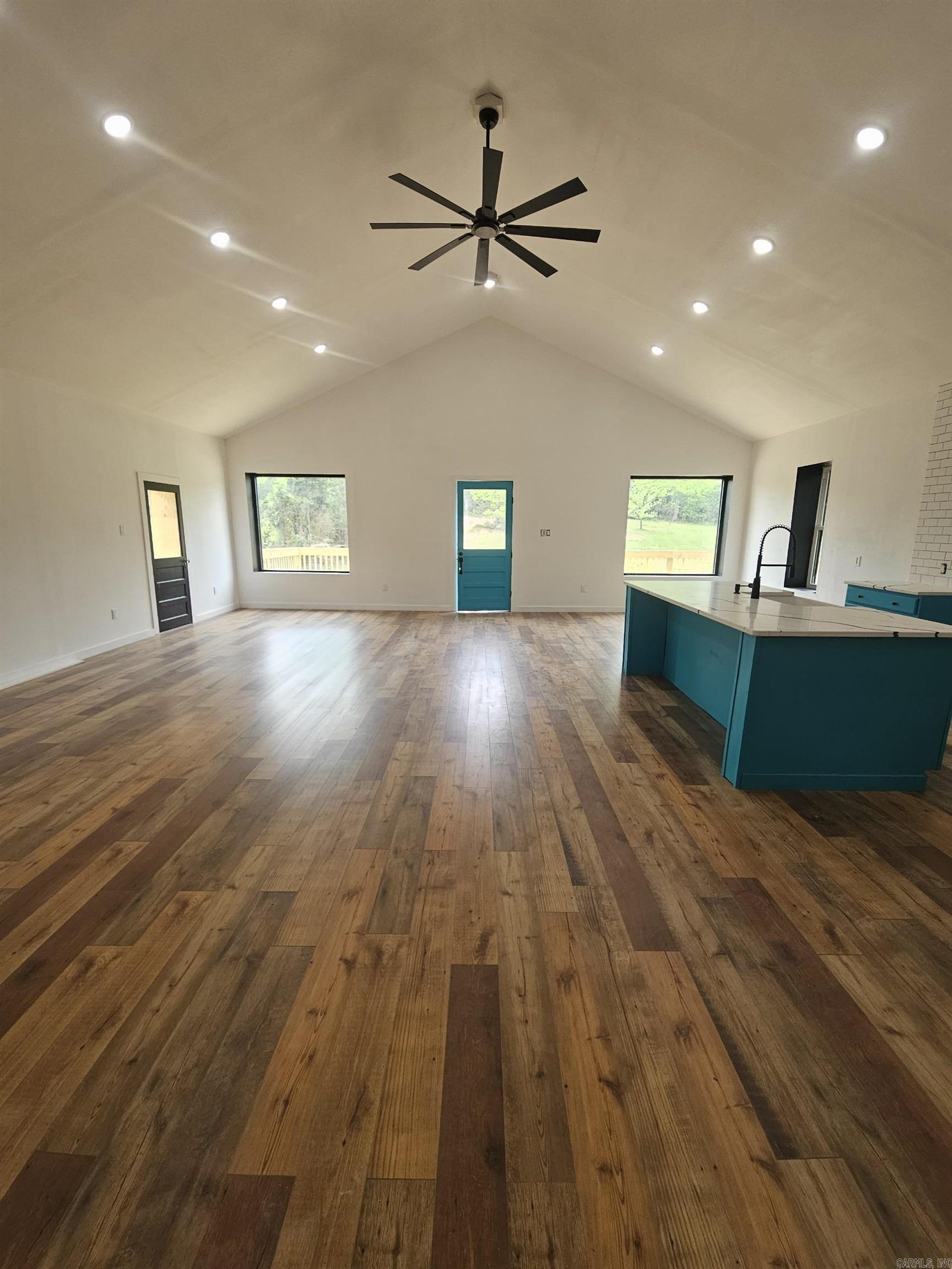 3703  HWY 66 W  Alco, AR