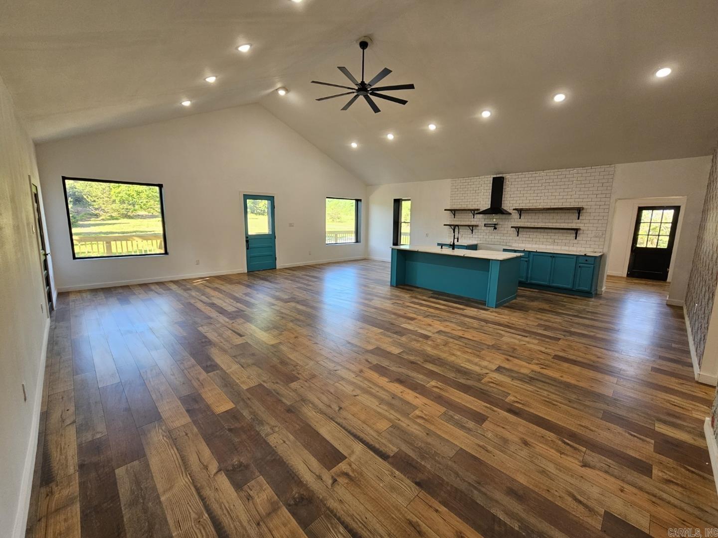 3703  HWY 66 W  Alco, AR