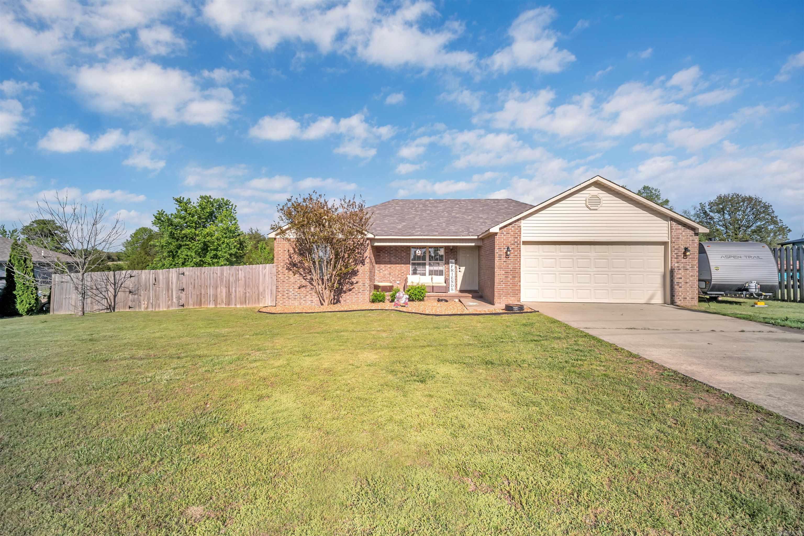 50 Greg Sneed Drive