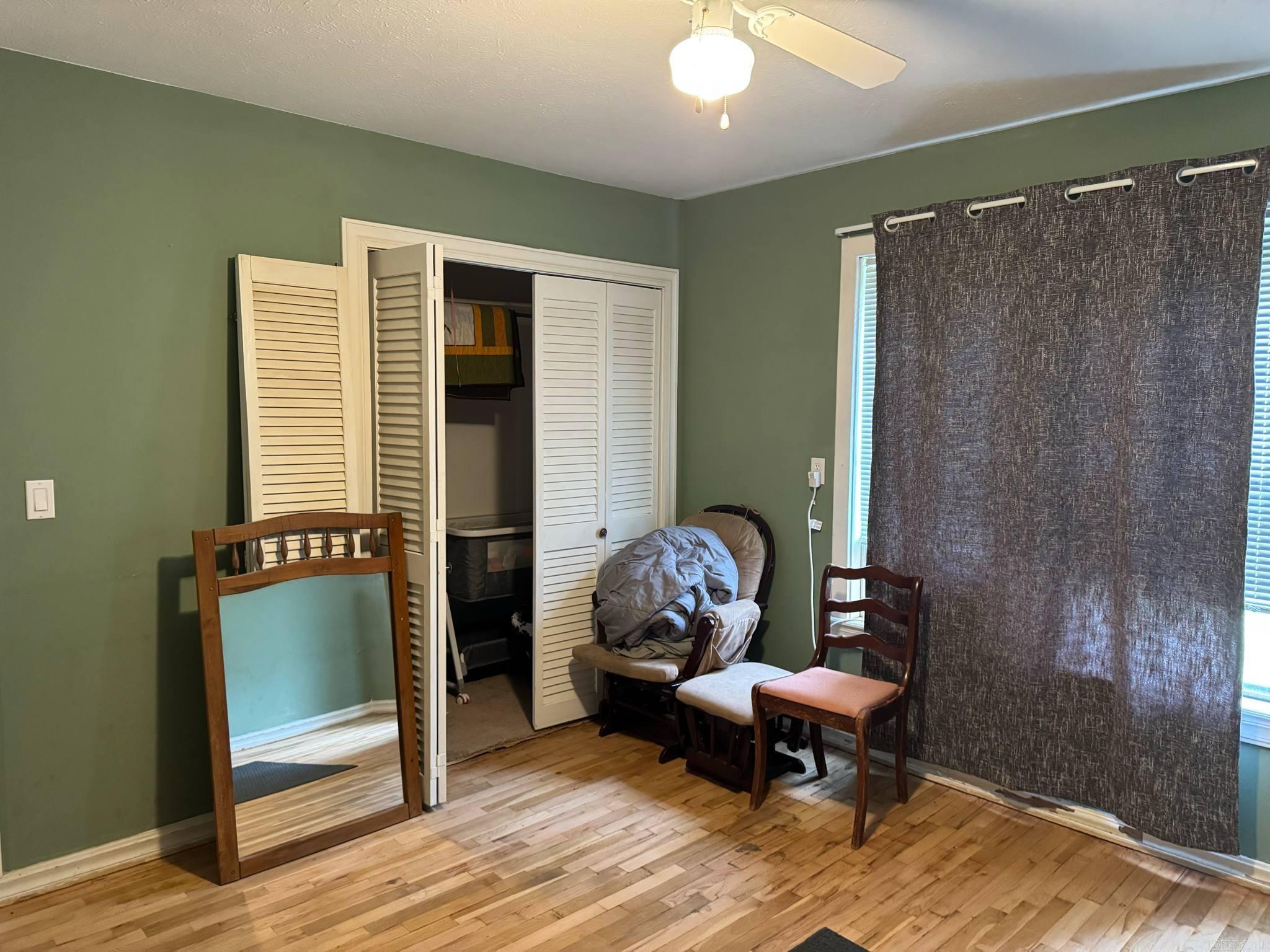 158  Polk Road 8  Wickes, AR