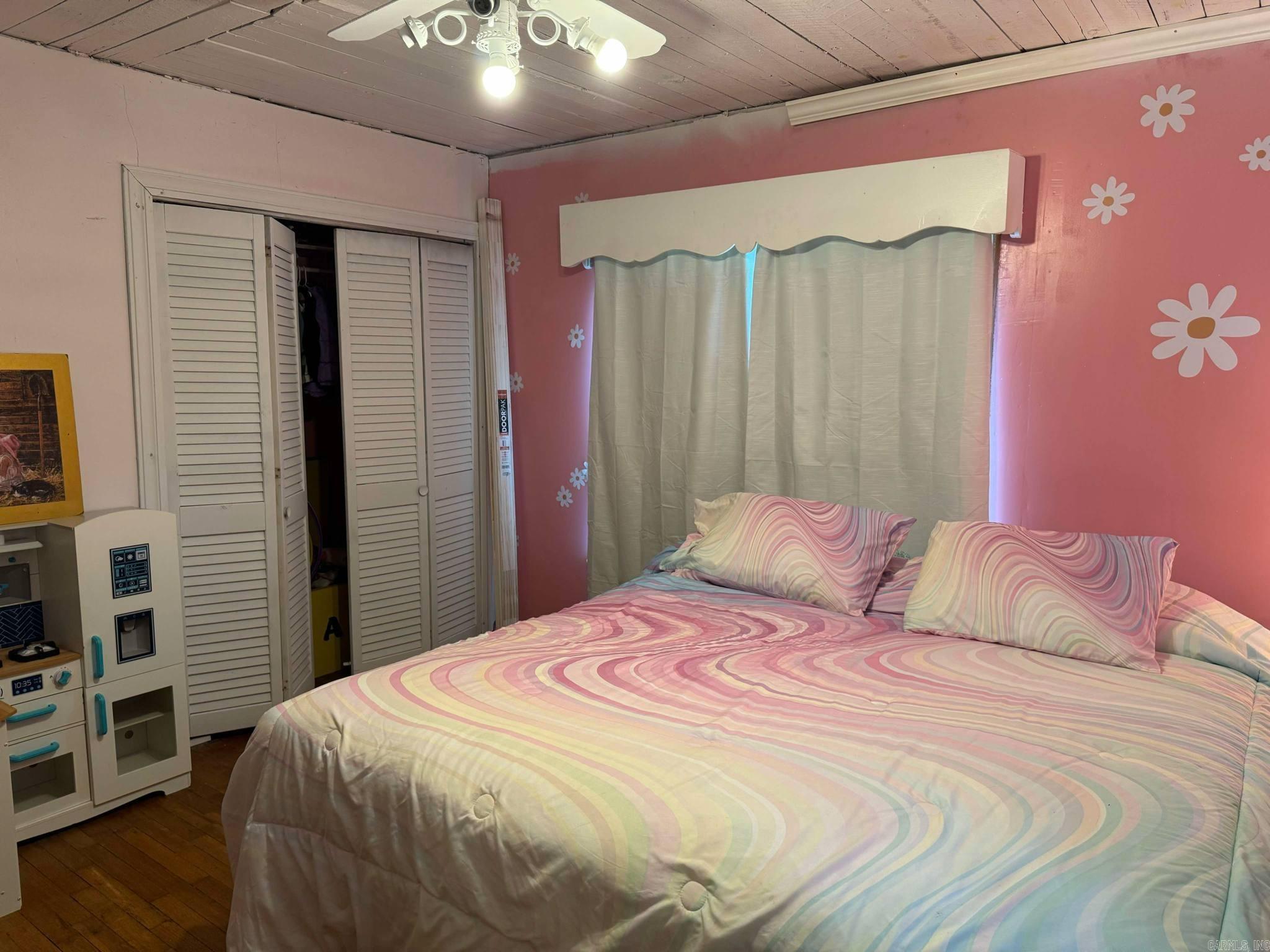 158  Polk Road 8  Wickes, AR