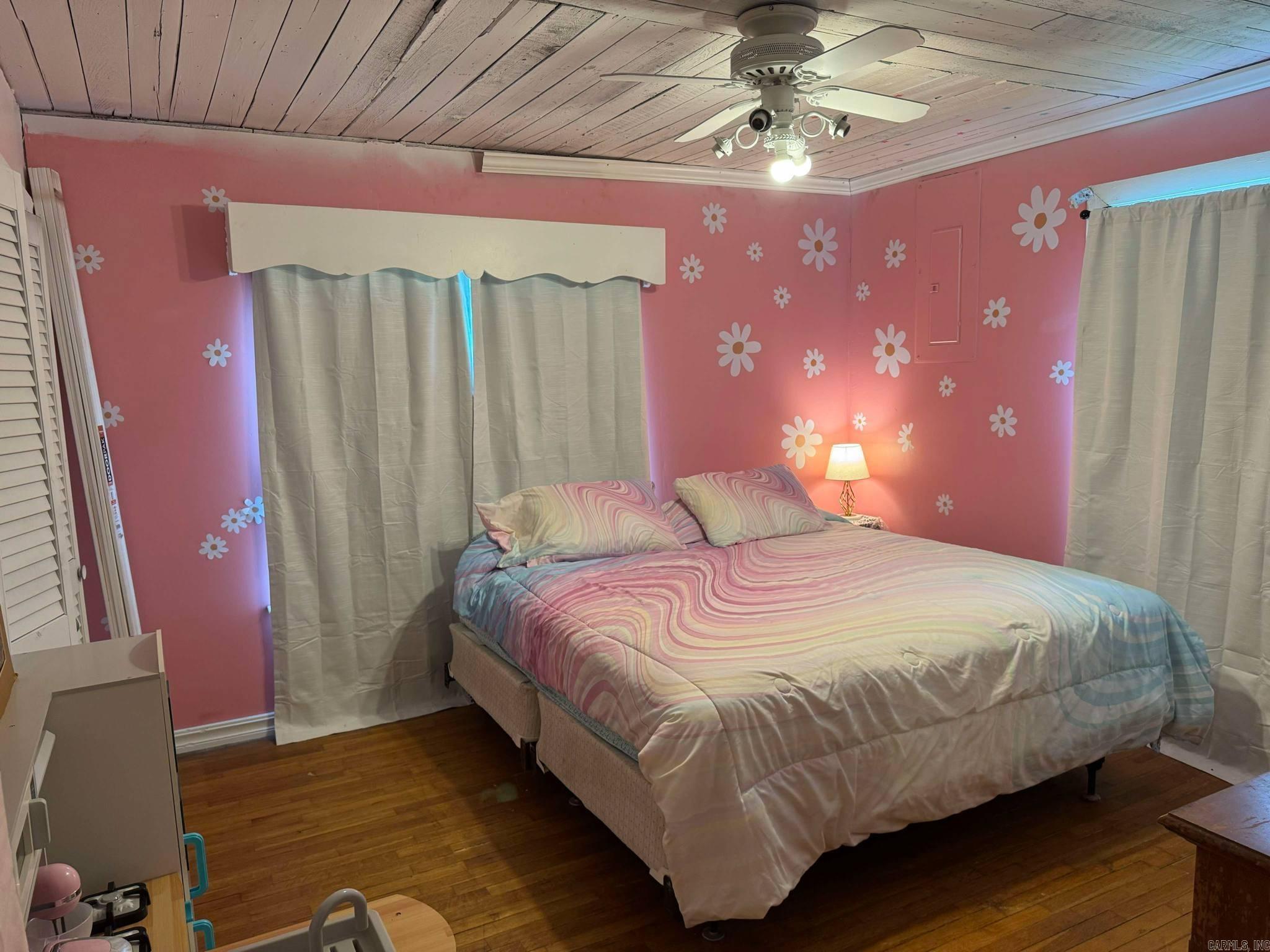 158  Polk Road 8  Wickes, AR