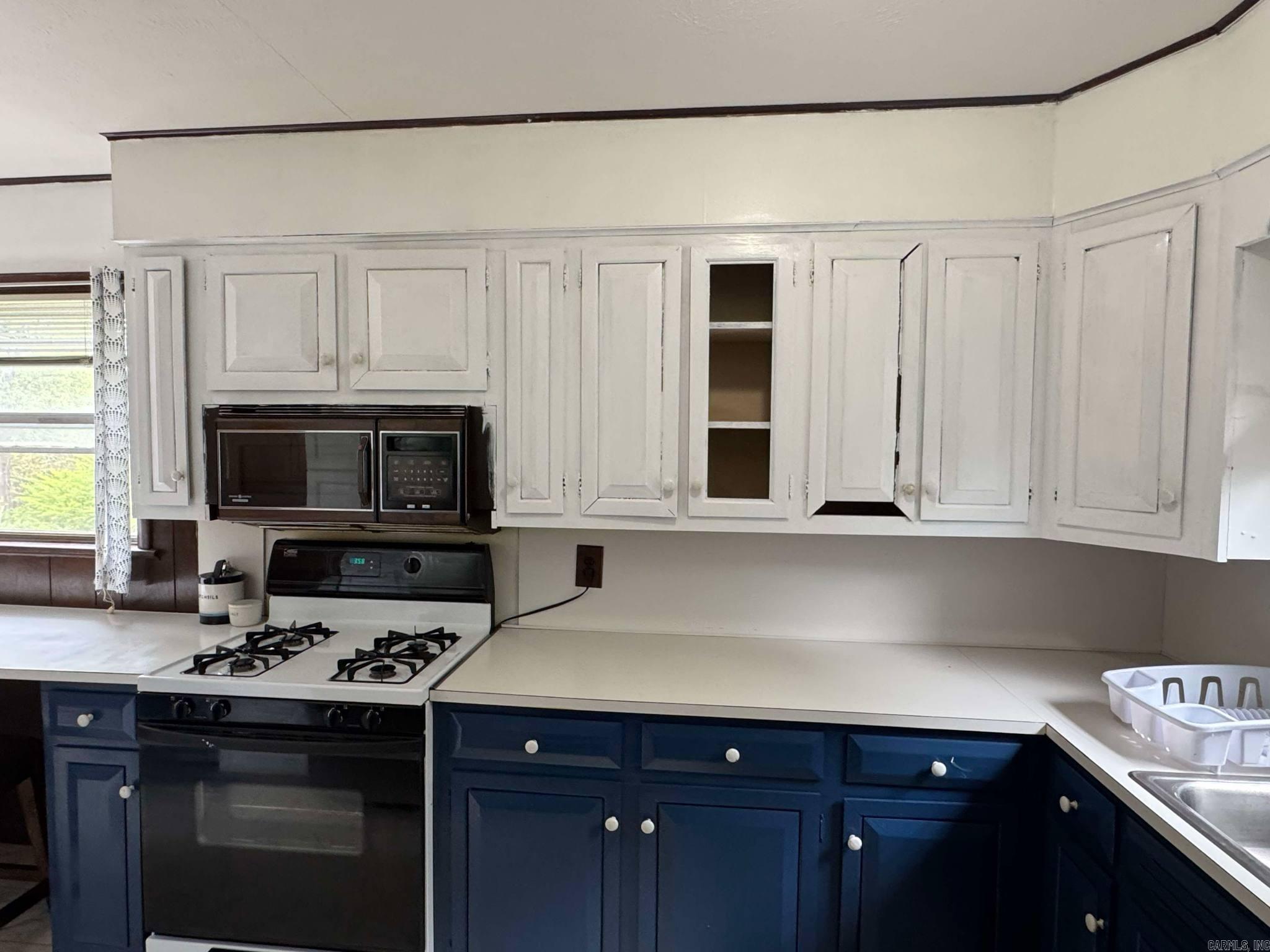 158  Polk Road 8  Wickes, AR