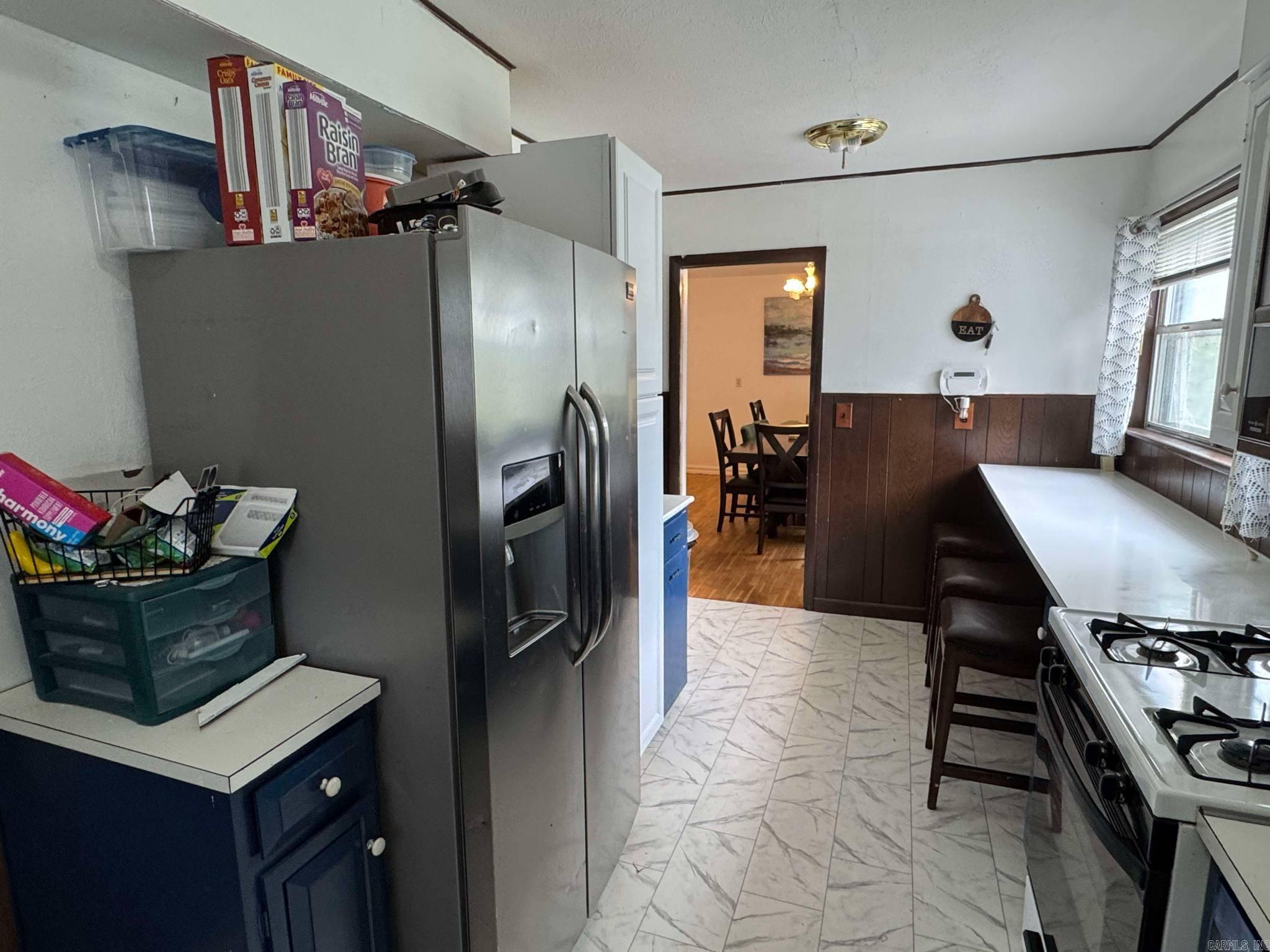 158  Polk Road 8  Wickes, AR