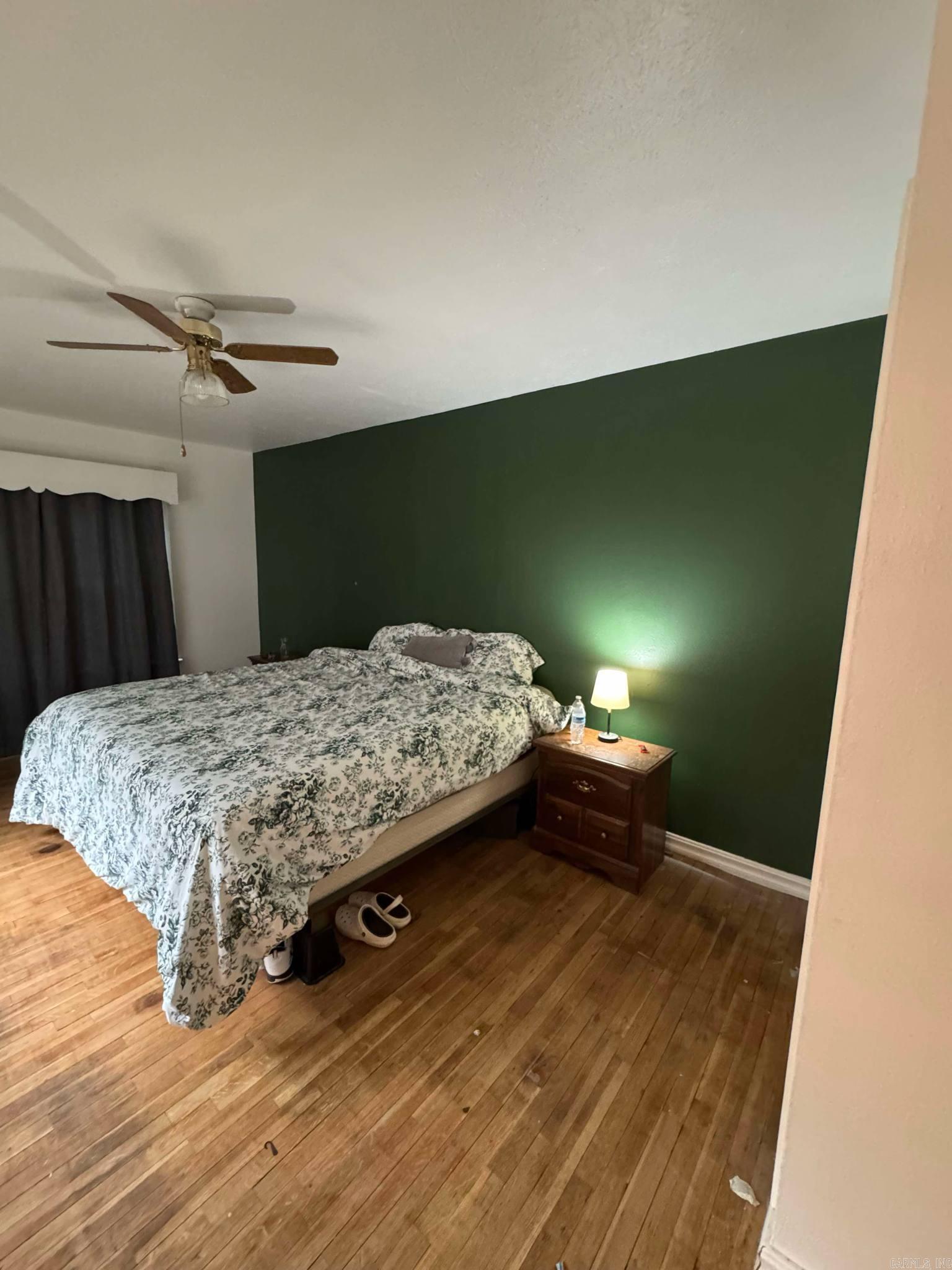 158  Polk Road 8  Wickes, AR
