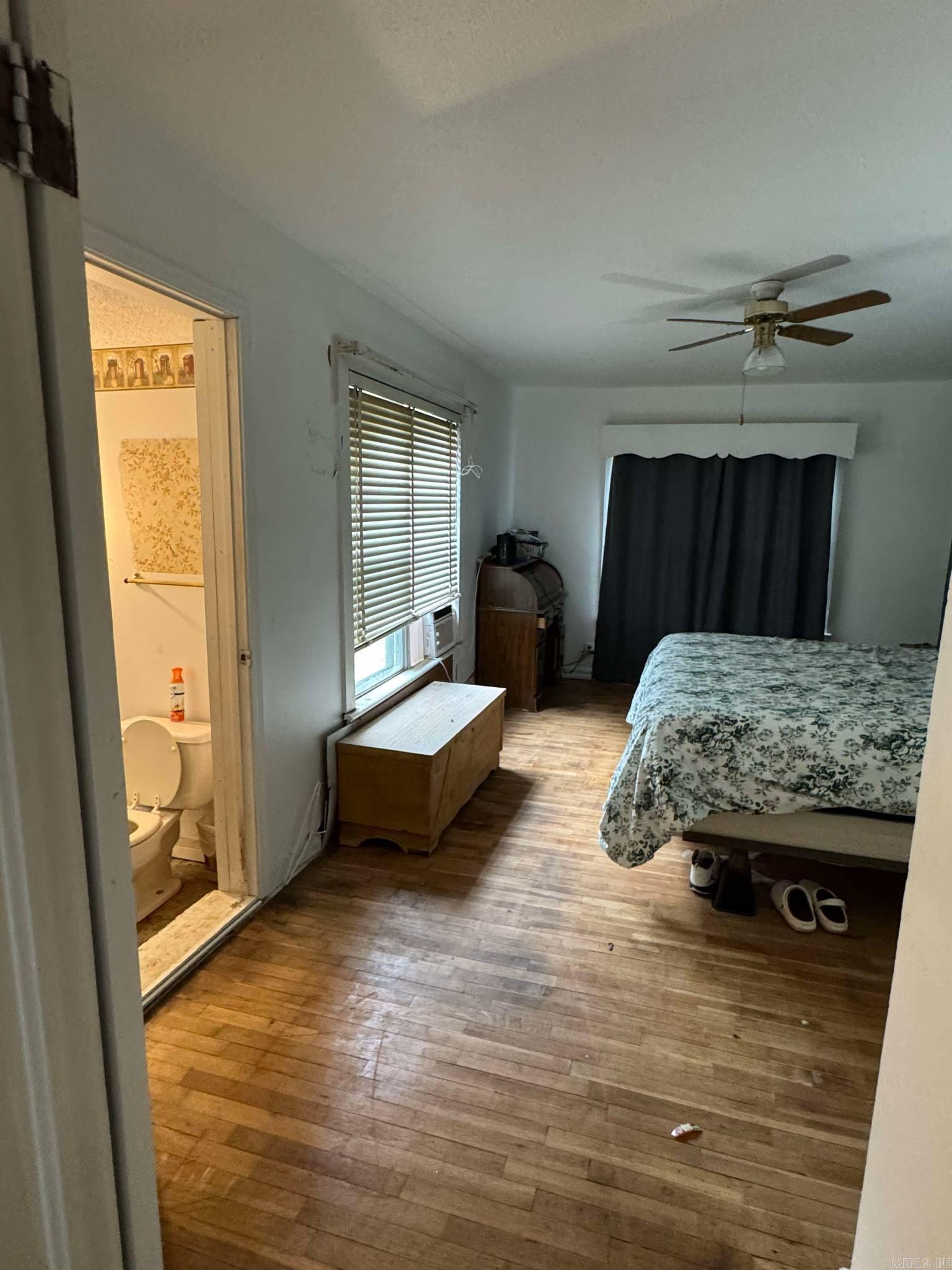 158  Polk Road 8  Wickes, AR