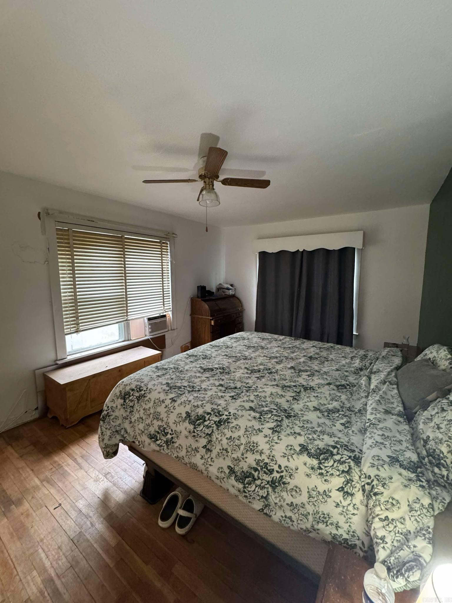158  Polk Road 8  Wickes, AR