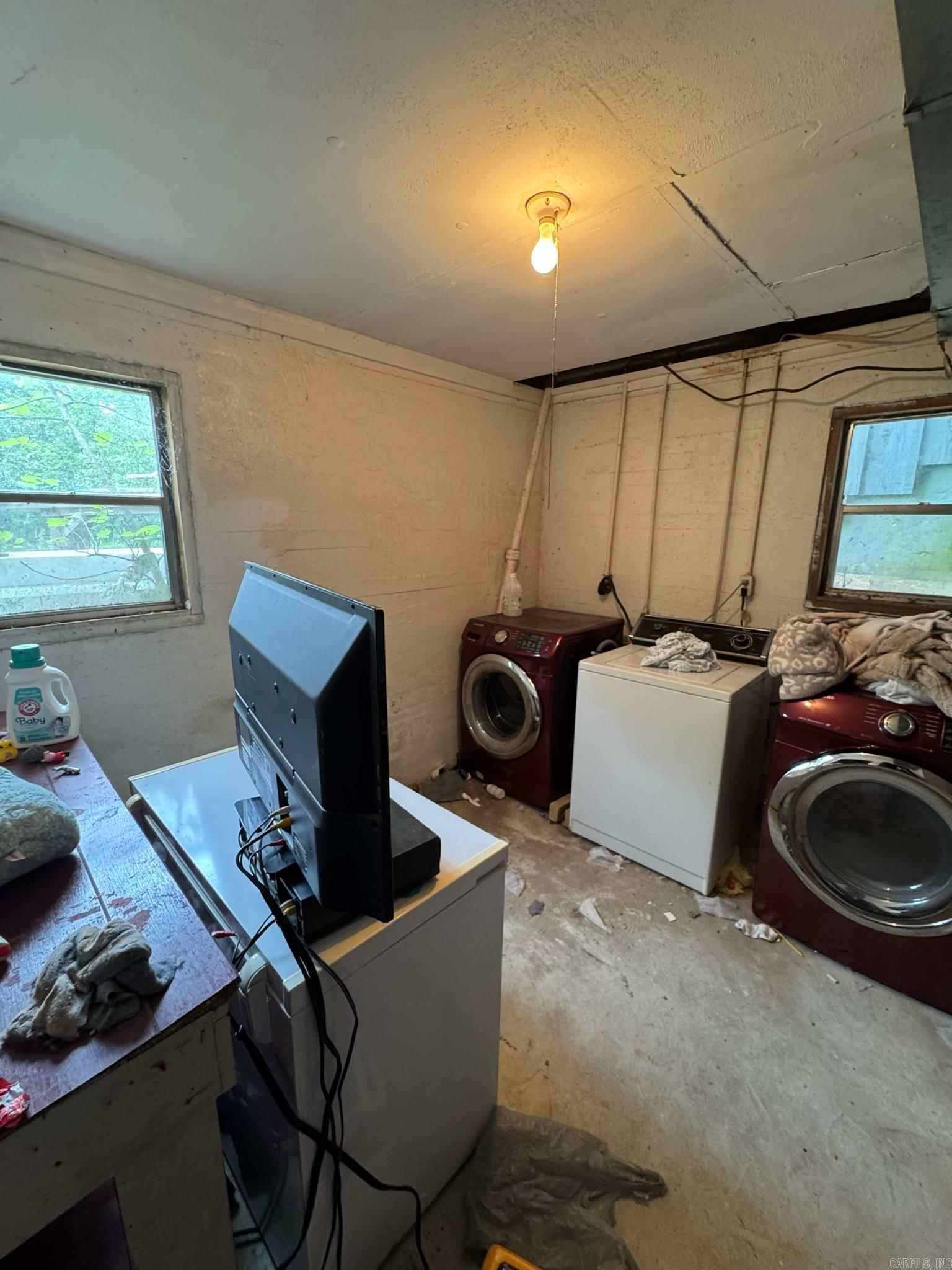 158  Polk Road 8  Wickes, AR