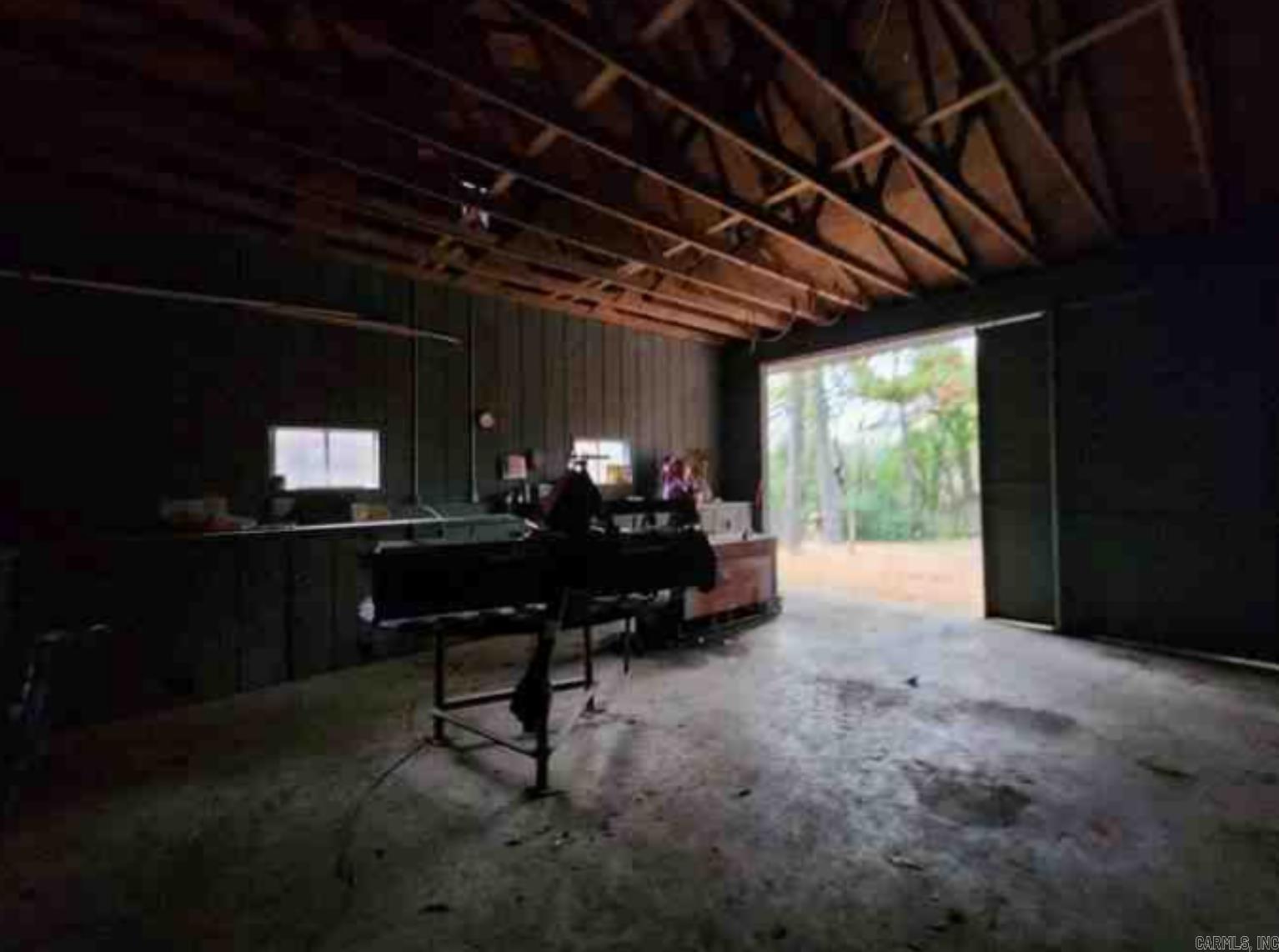 158  Polk Road 8  Wickes, AR