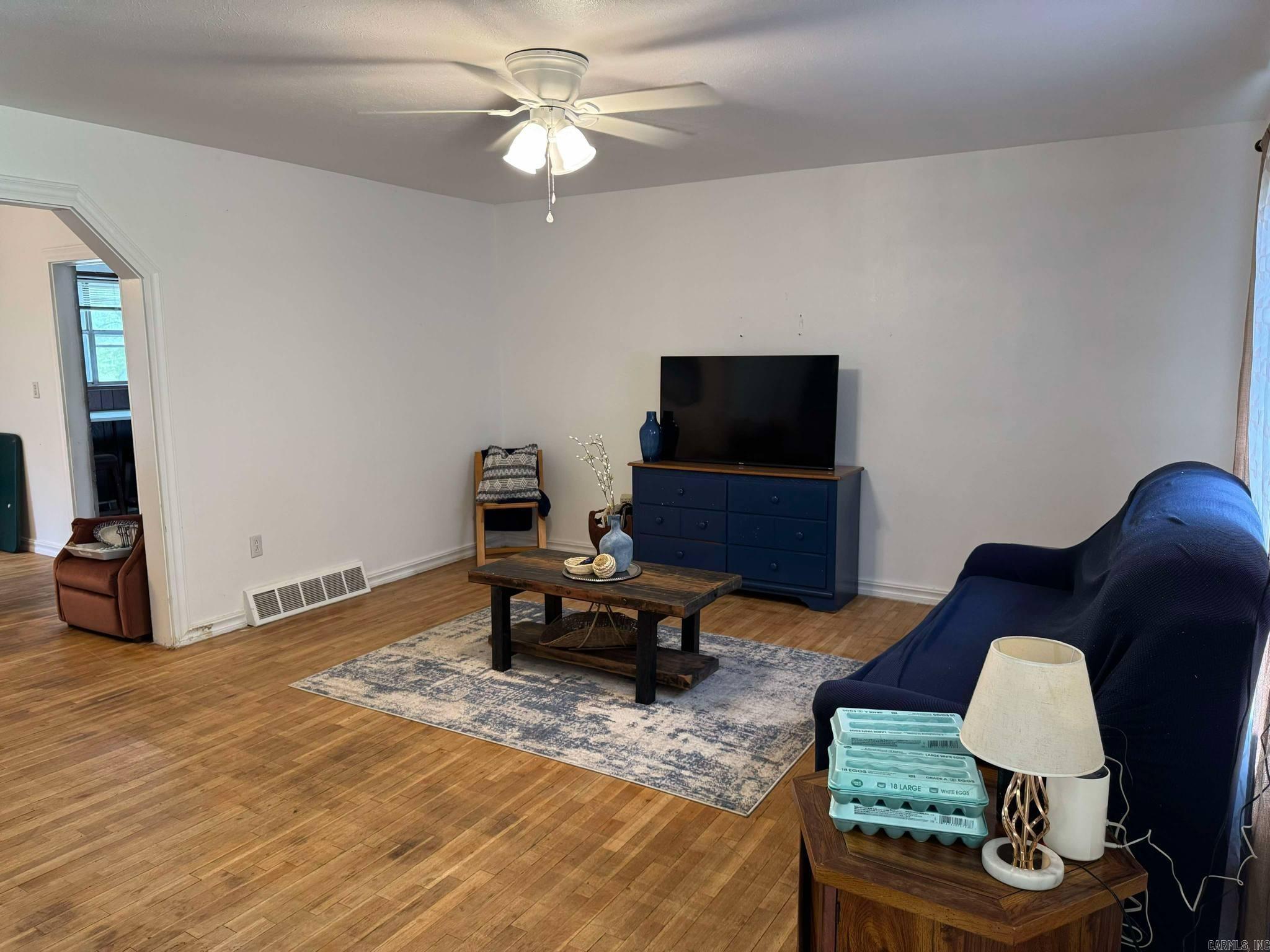 158  Polk Road 8  Wickes, AR