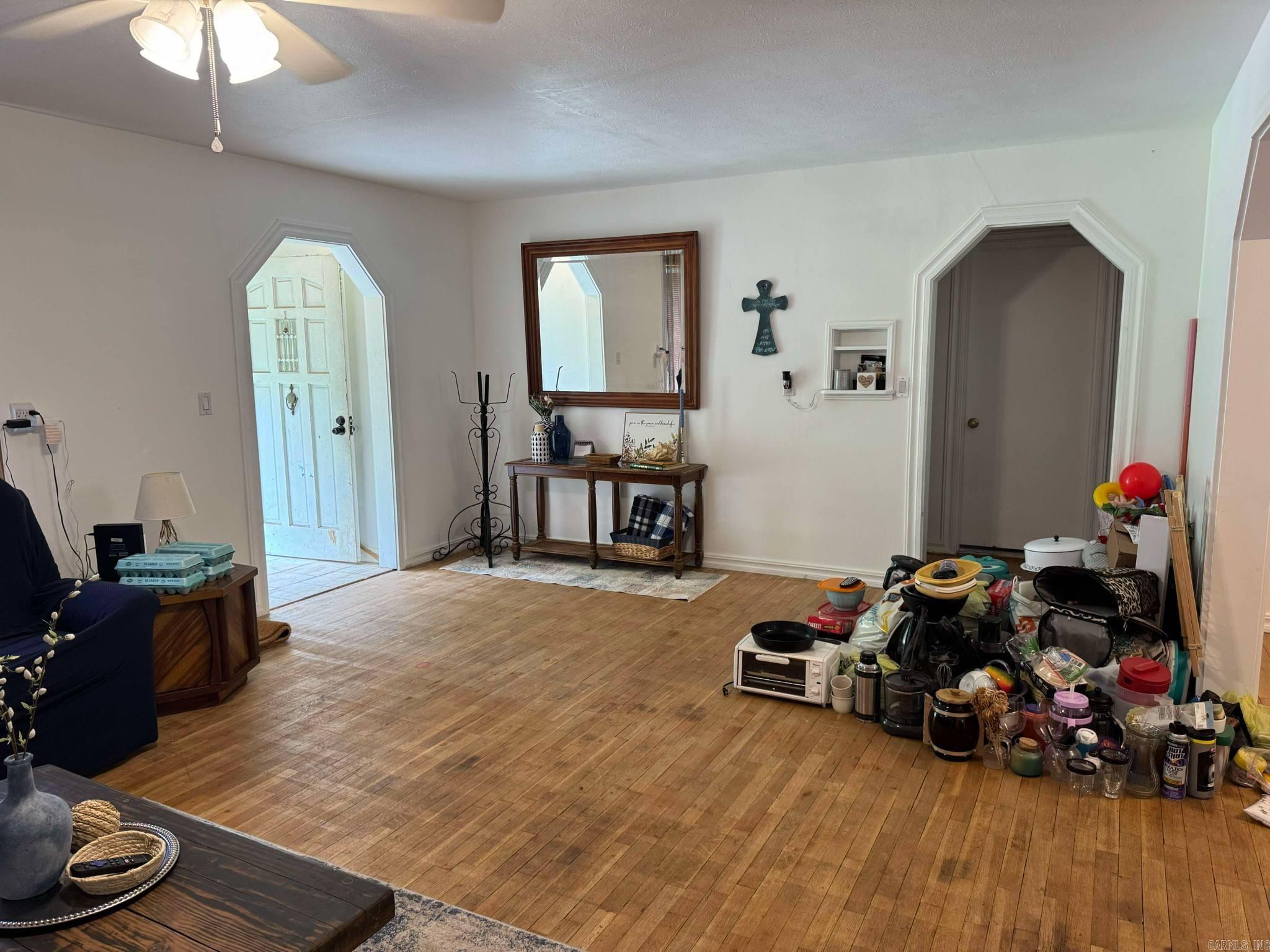 158  Polk Road 8  Wickes, AR
