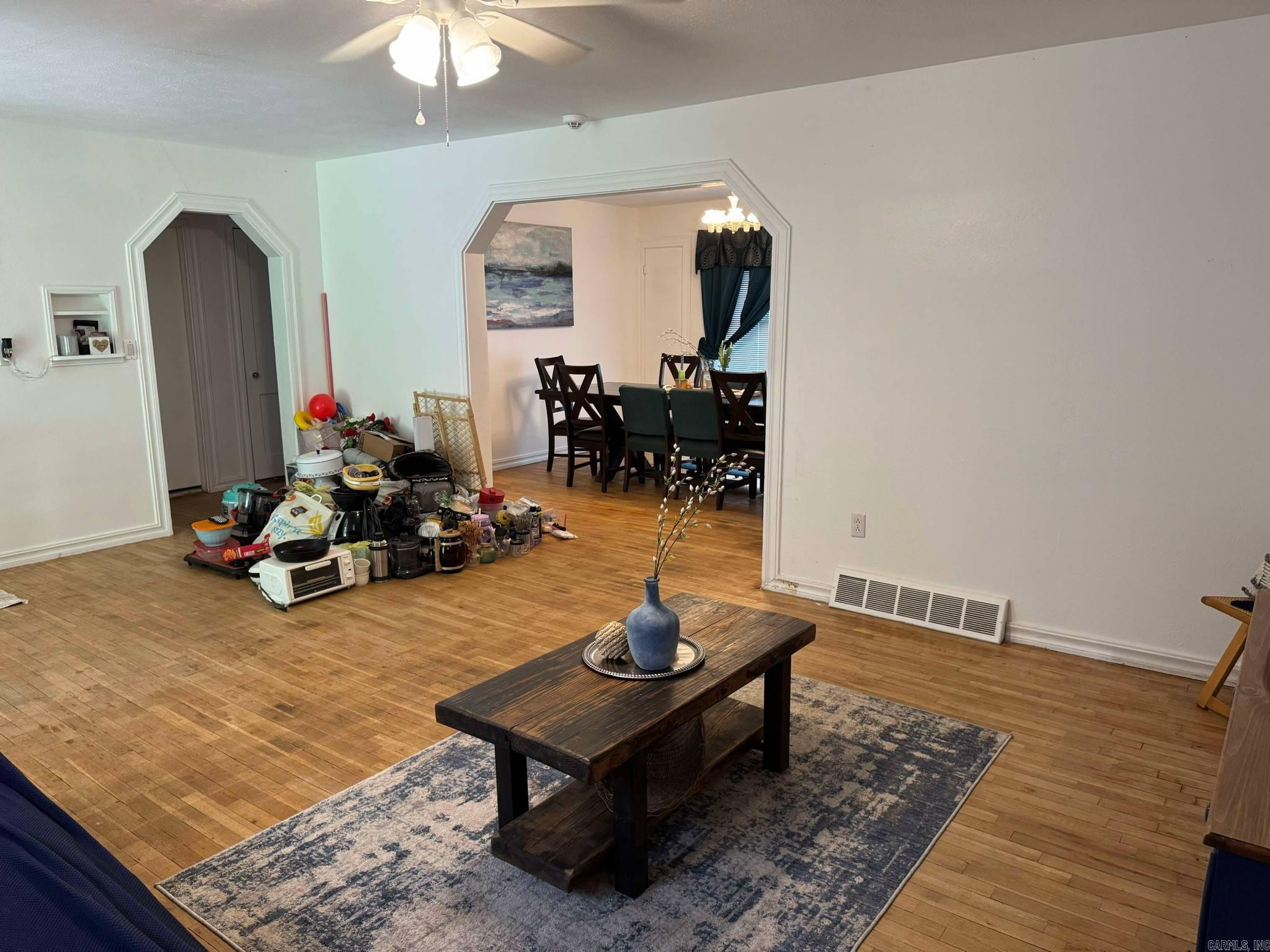 158  Polk Road 8  Wickes, AR
