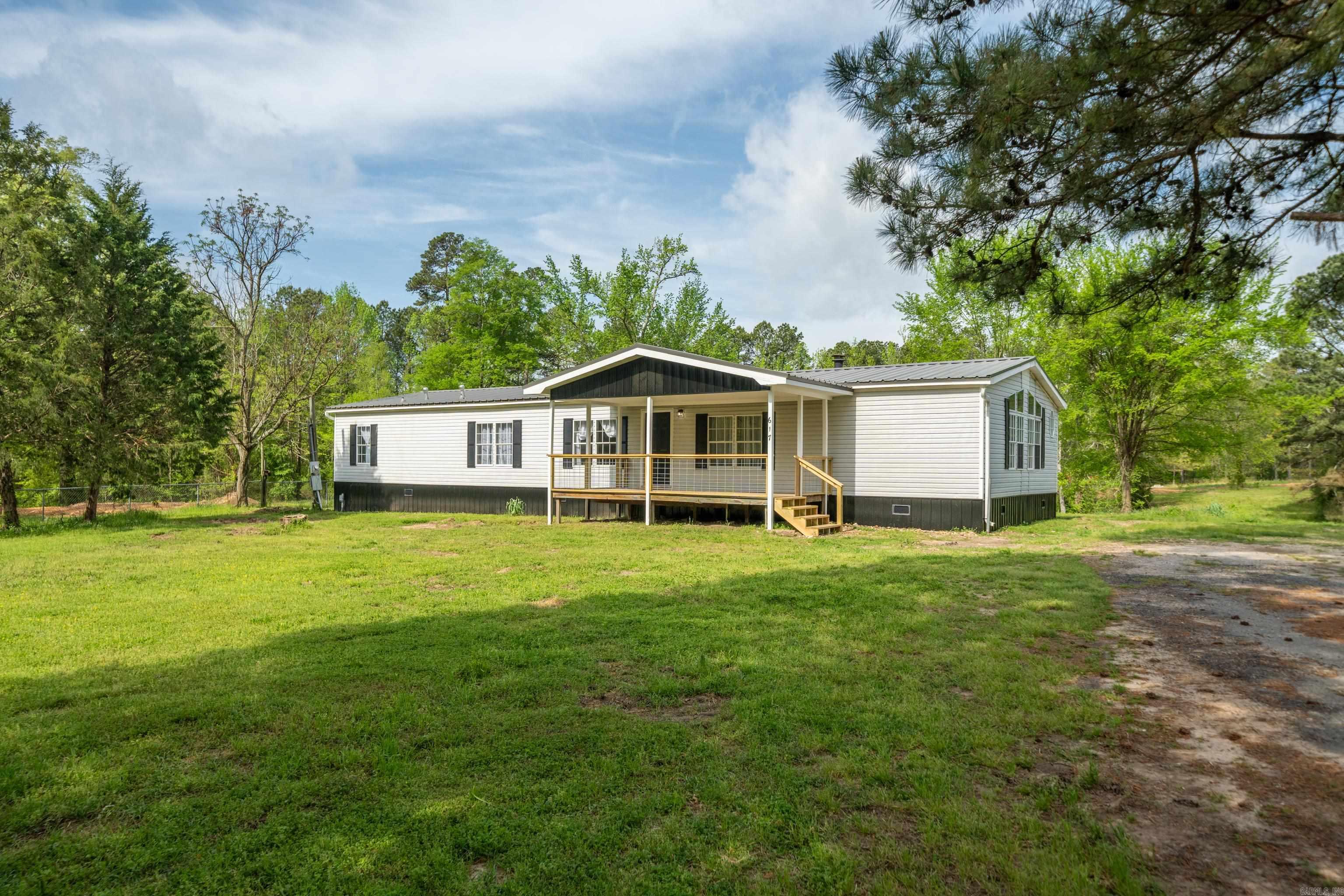 716  Military Cutoff  Malvern, AR