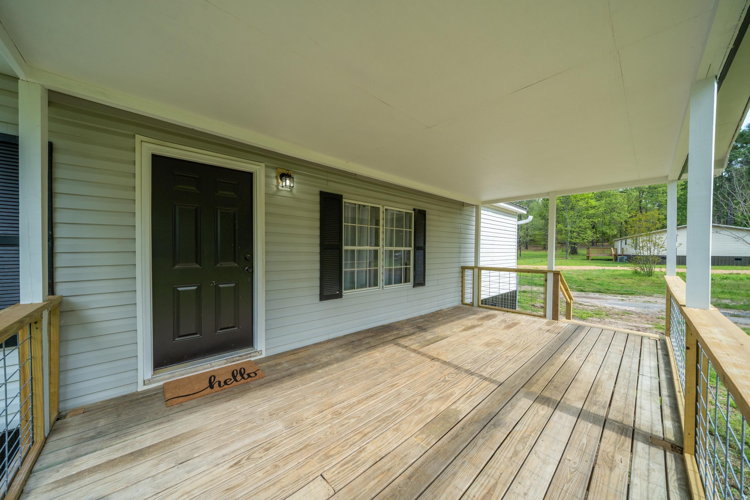 716  Military Cutoff  Malvern, AR