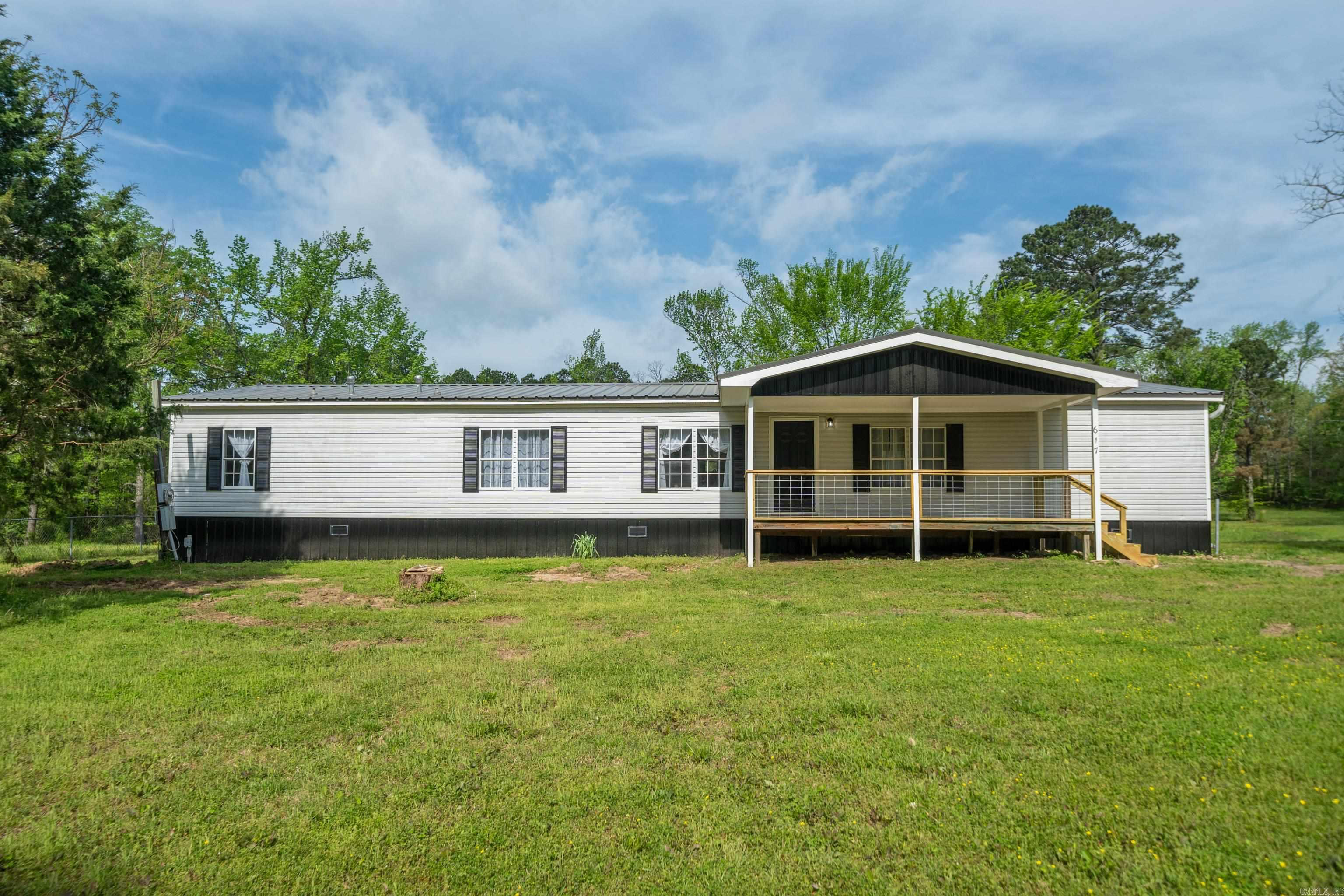 716  Military Cutoff  Malvern, AR