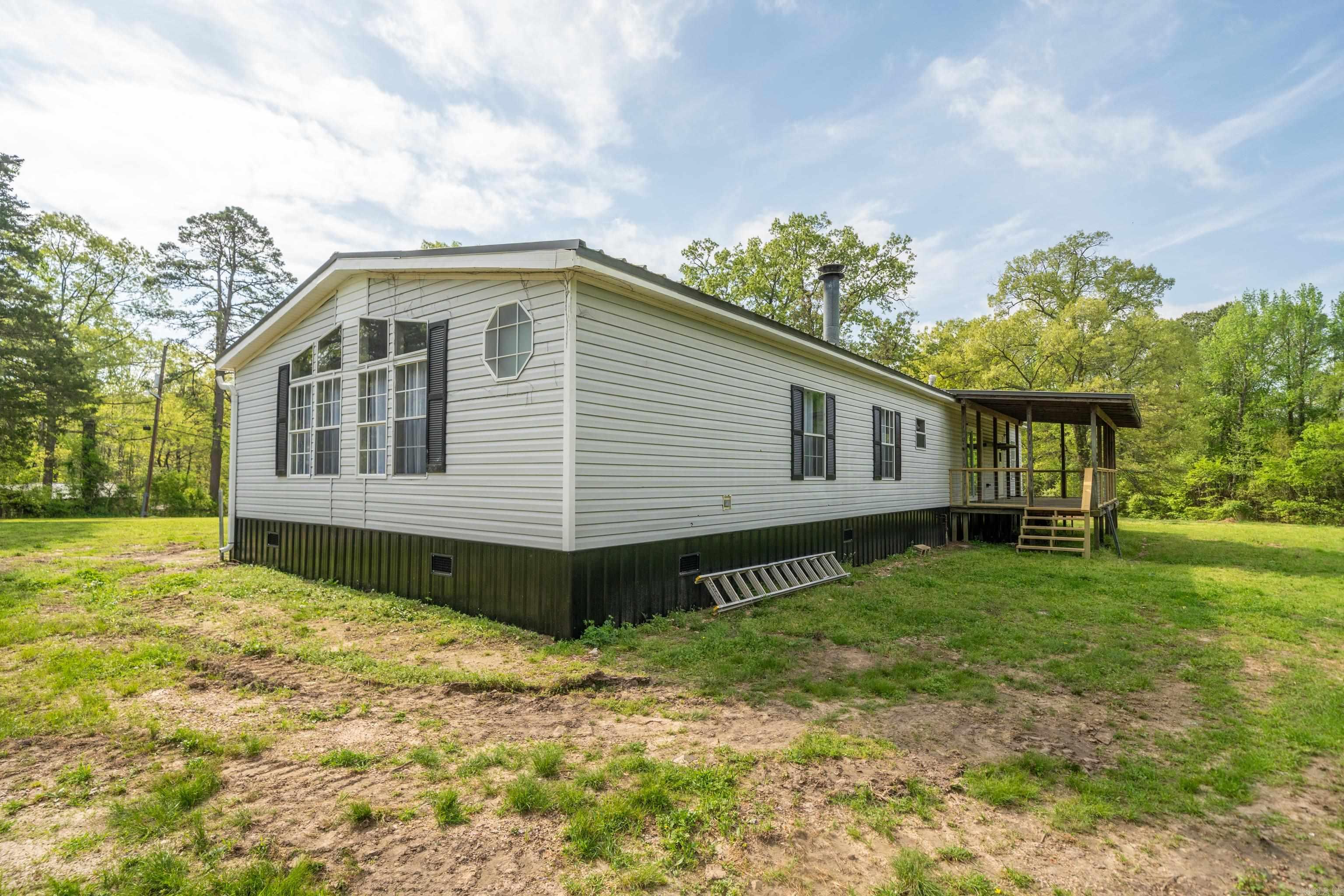 716  Military Cutoff  Malvern, AR