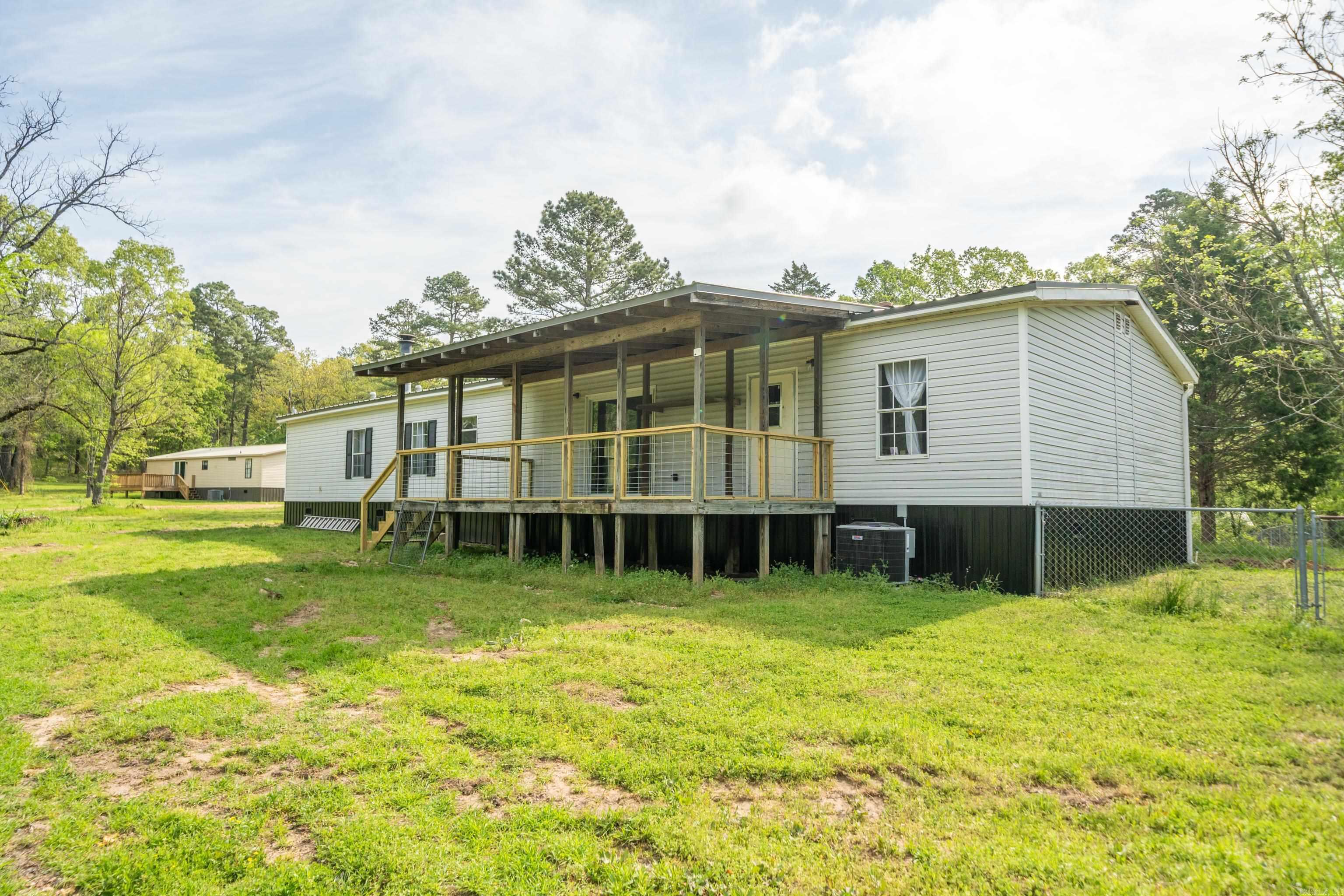 716  Military Cutoff  Malvern, AR