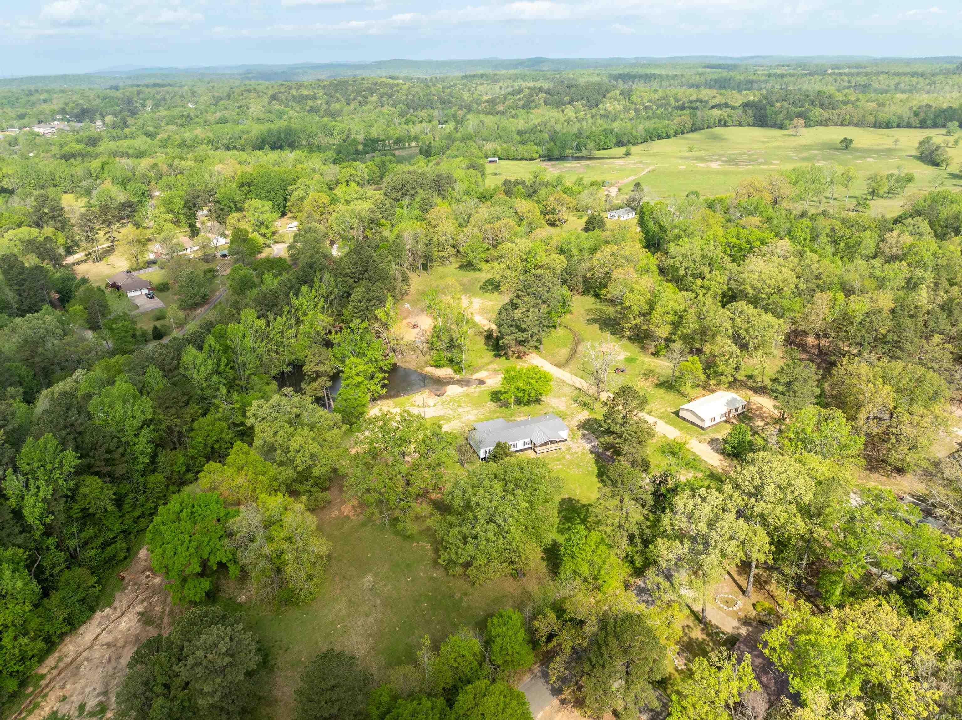 716  Military Cutoff  Malvern, AR