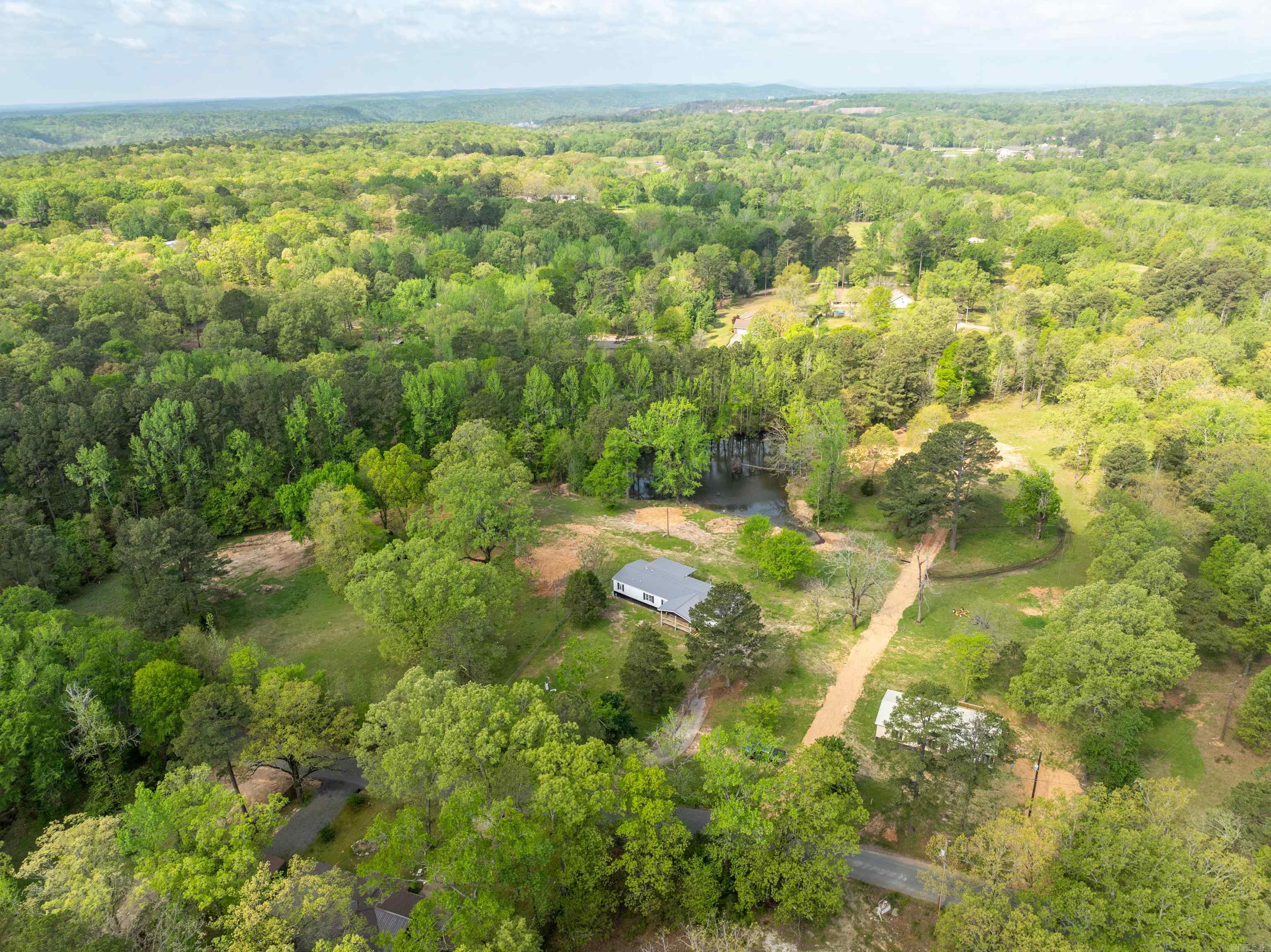 716  Military Cutoff  Malvern, AR