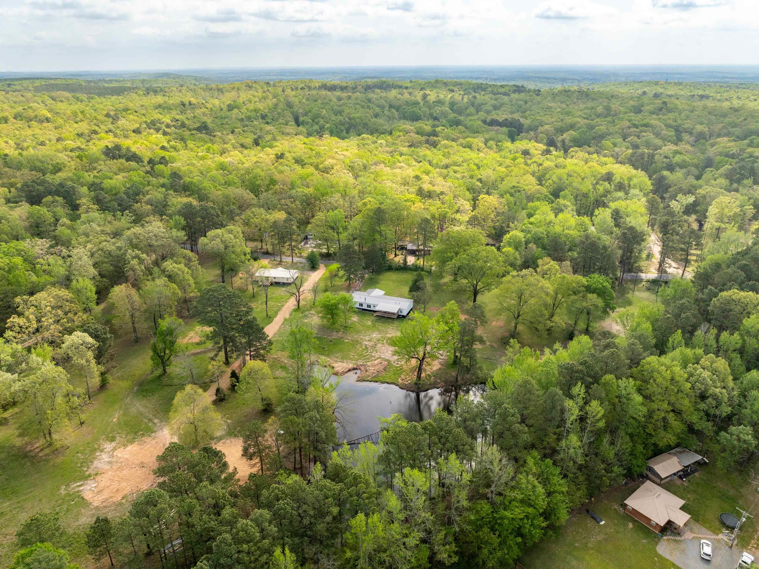 716  Military Cutoff  Malvern, AR