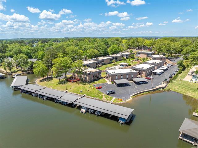 1135  Twin Points  Hot Springs, AR