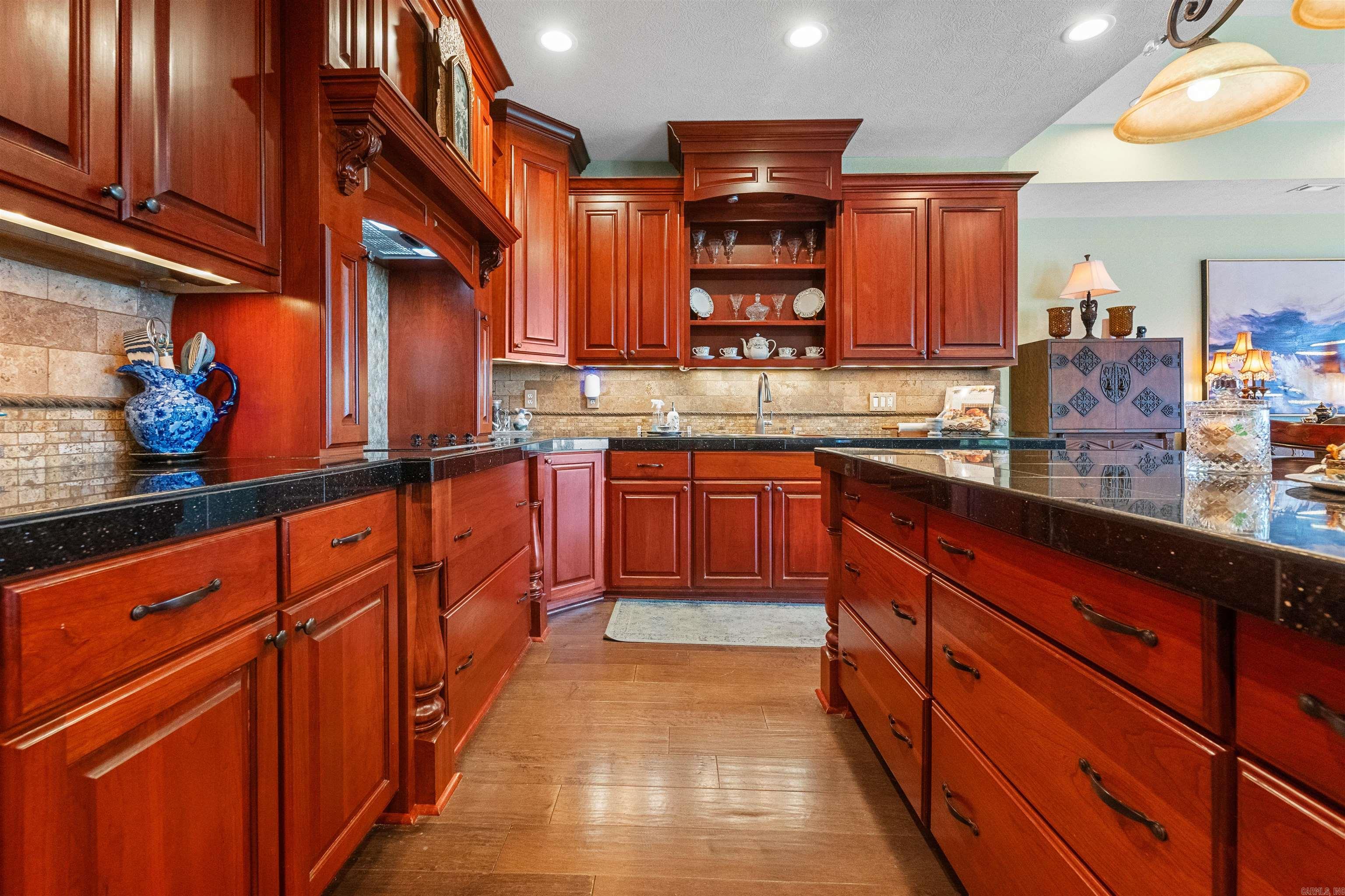 67  High Point  Mayflower, AR