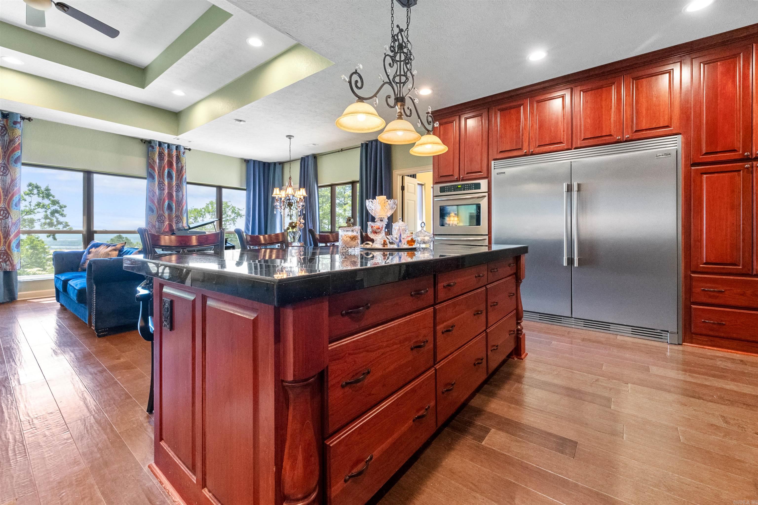 67  High Point  Mayflower, AR
