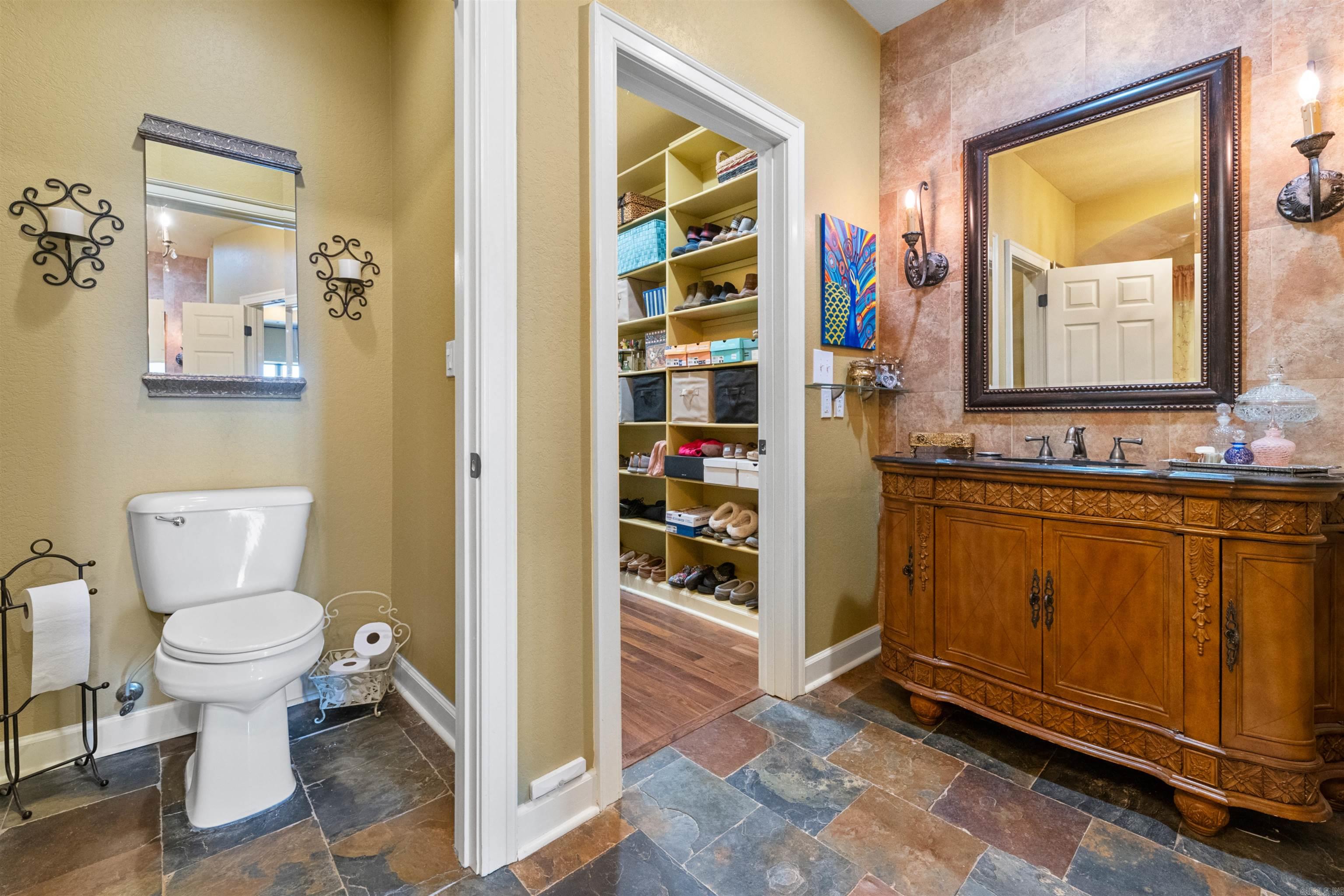 67  High Point  Mayflower, AR