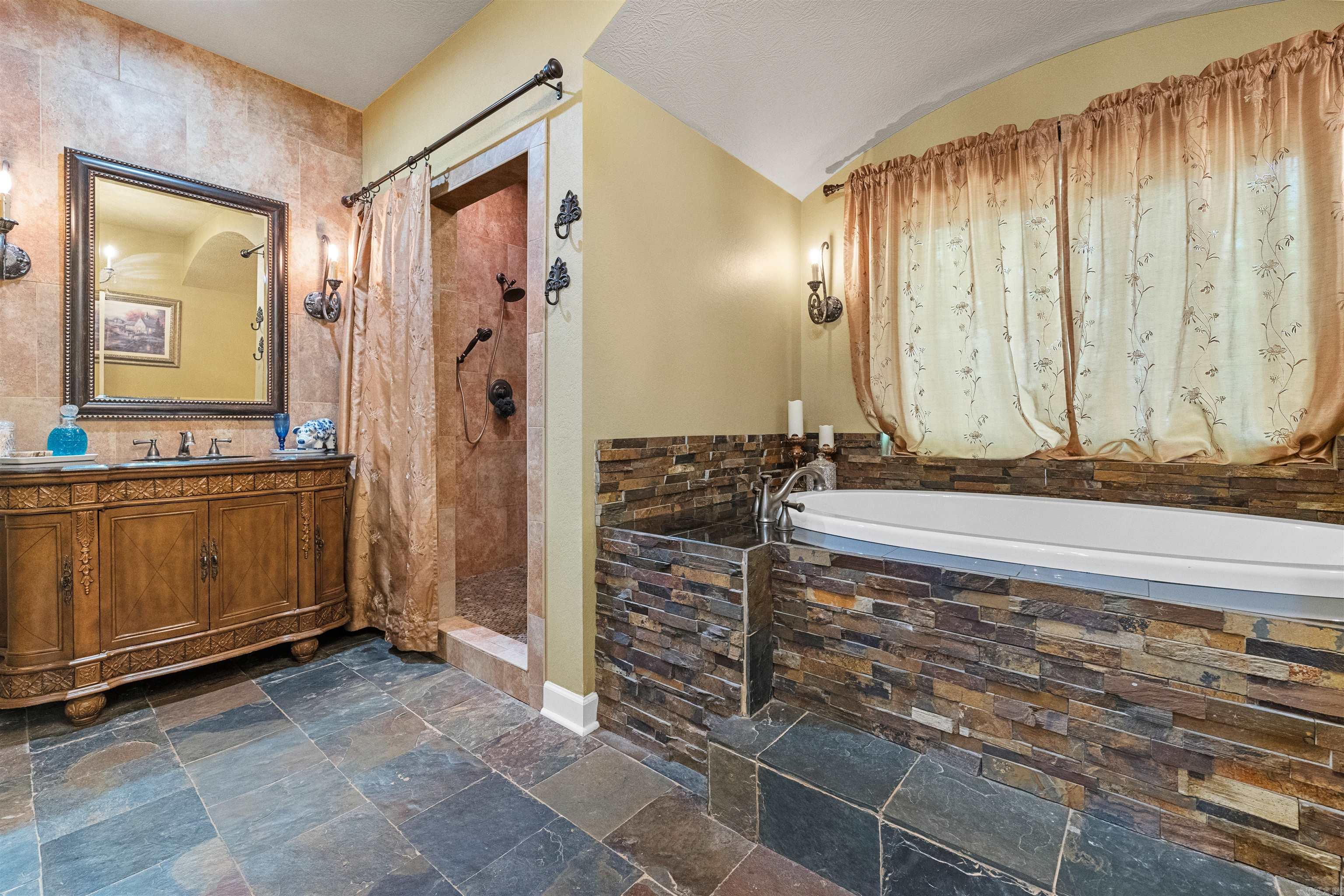 67  High Point  Mayflower, AR