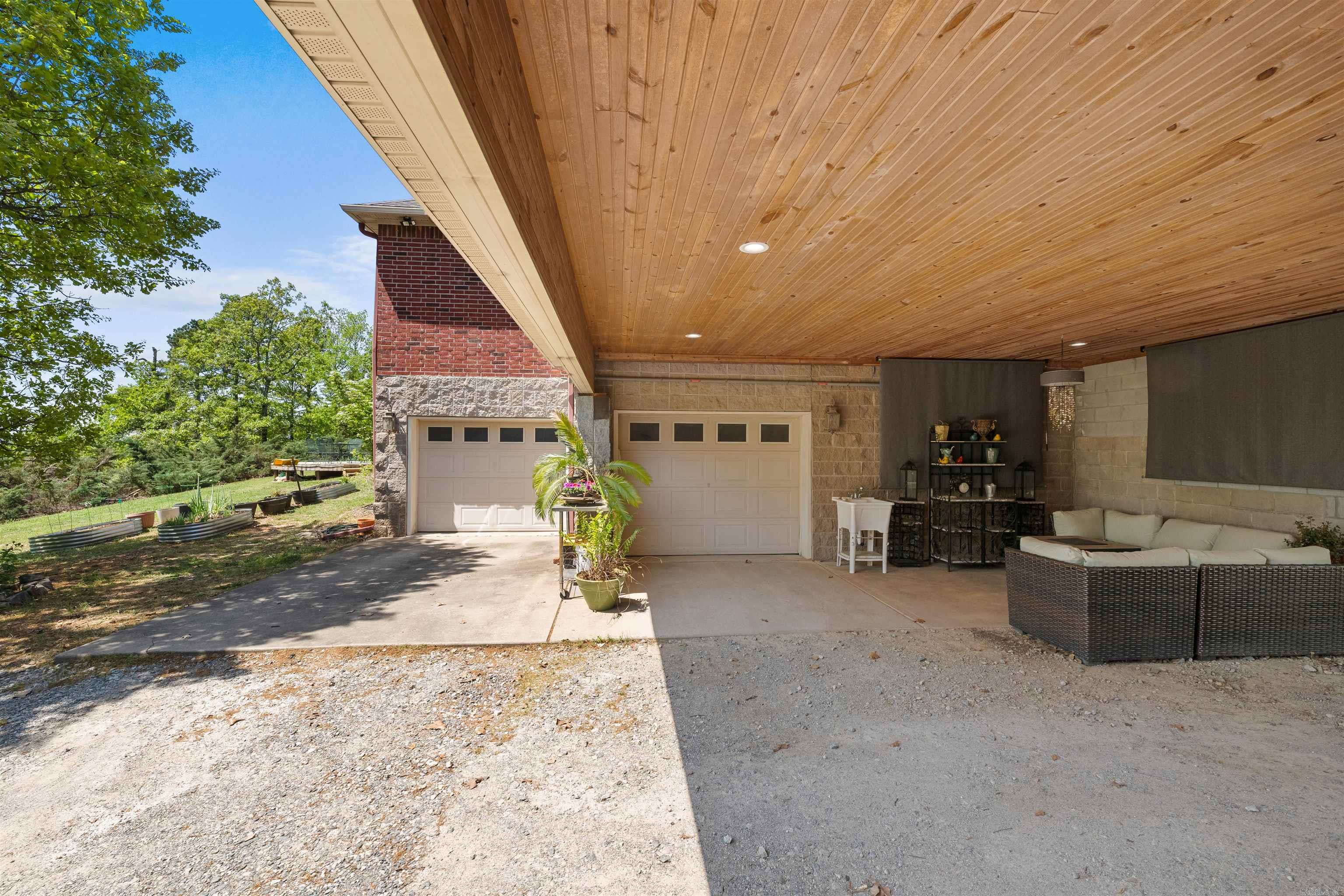 67  High Point  Mayflower, AR
