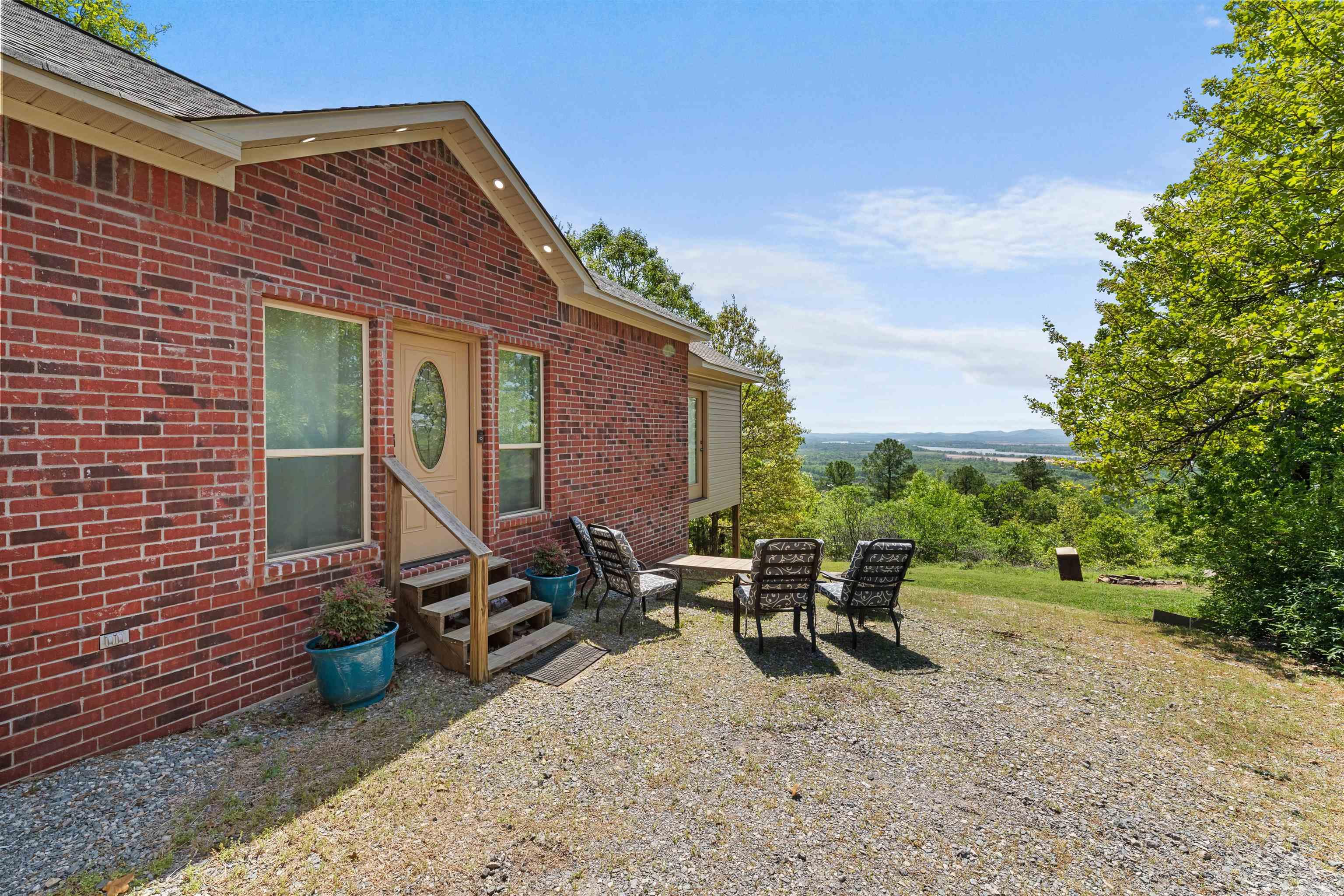 67  High Point  Mayflower, AR