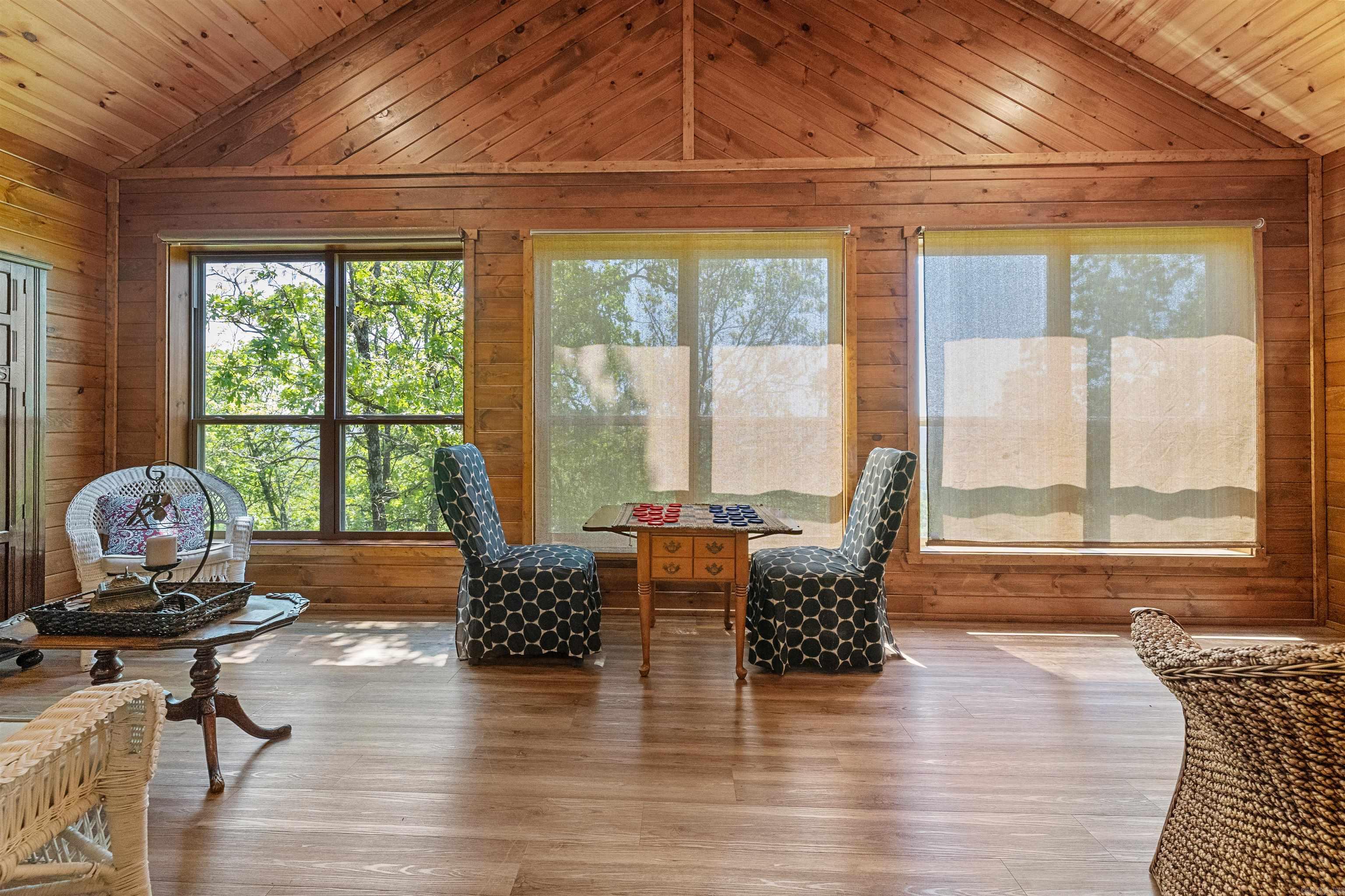67  High Point  Mayflower, AR