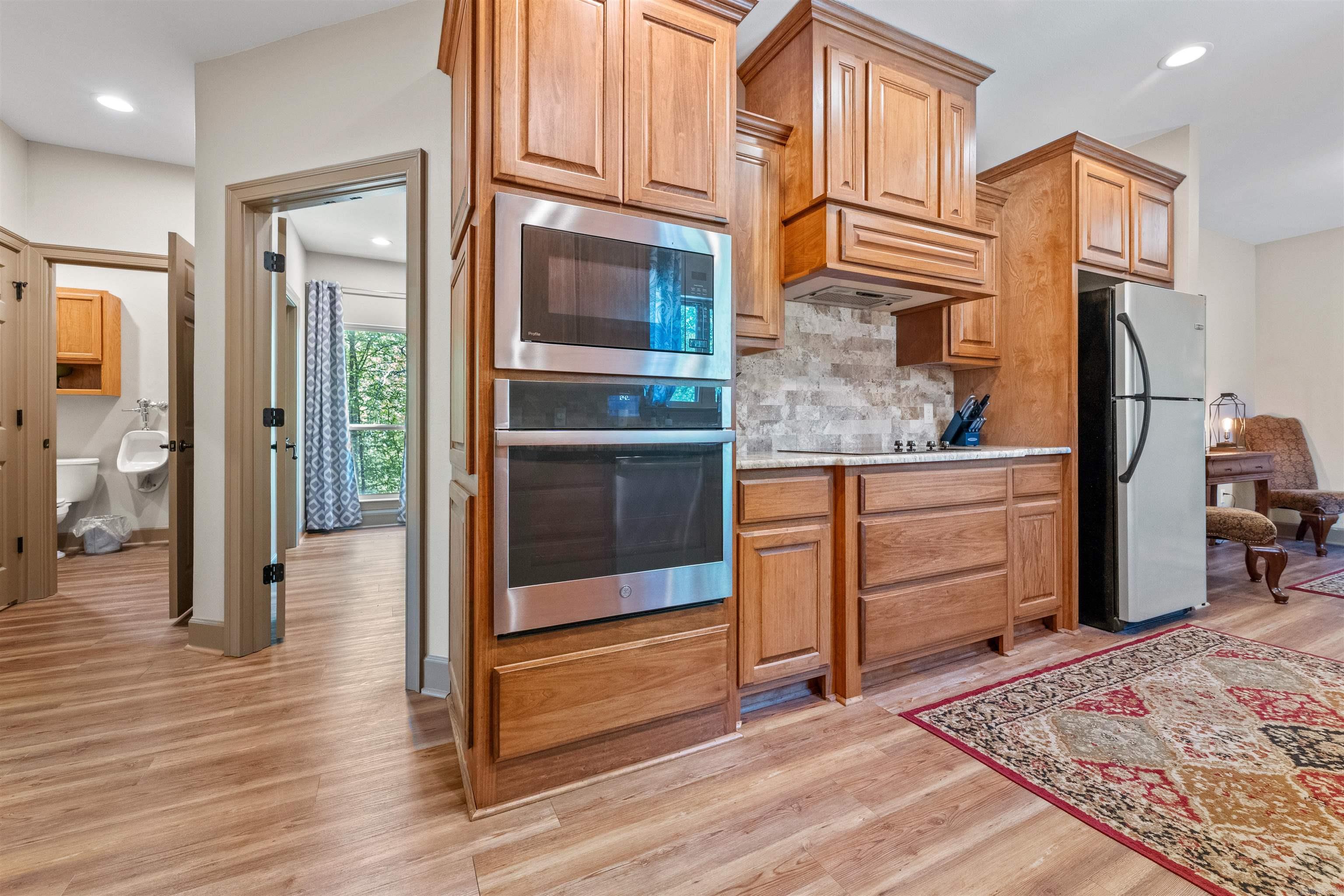 67  High Point  Mayflower, AR