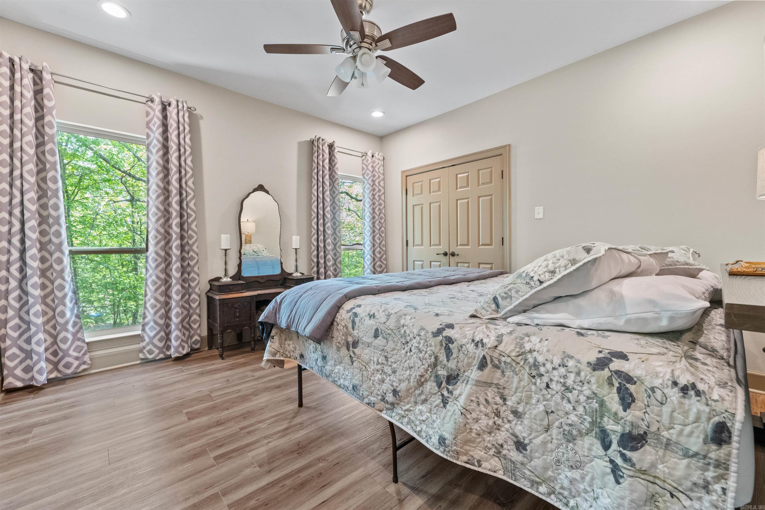67  High Point  Mayflower, AR