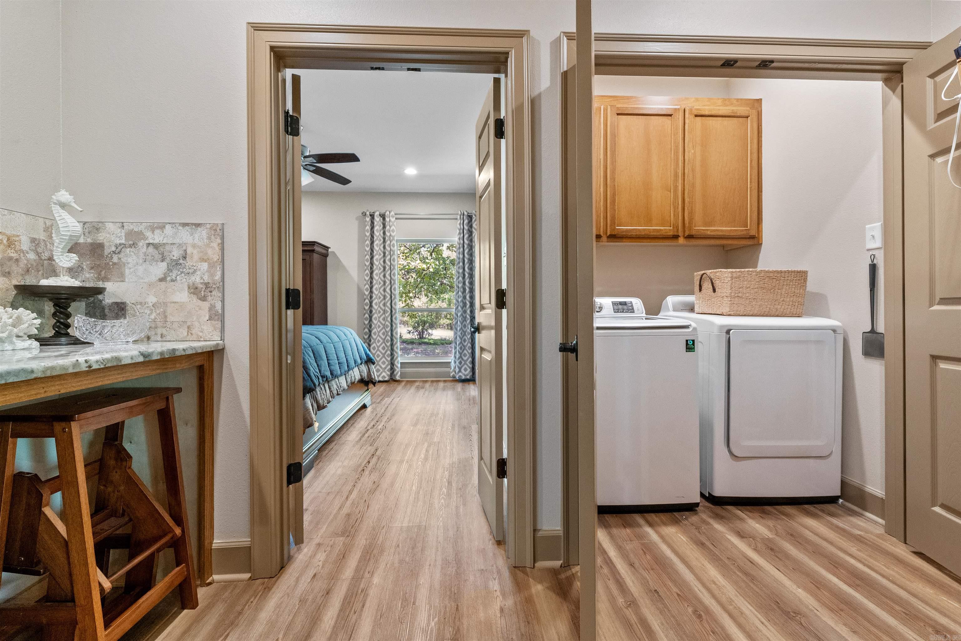 67  High Point  Mayflower, AR
