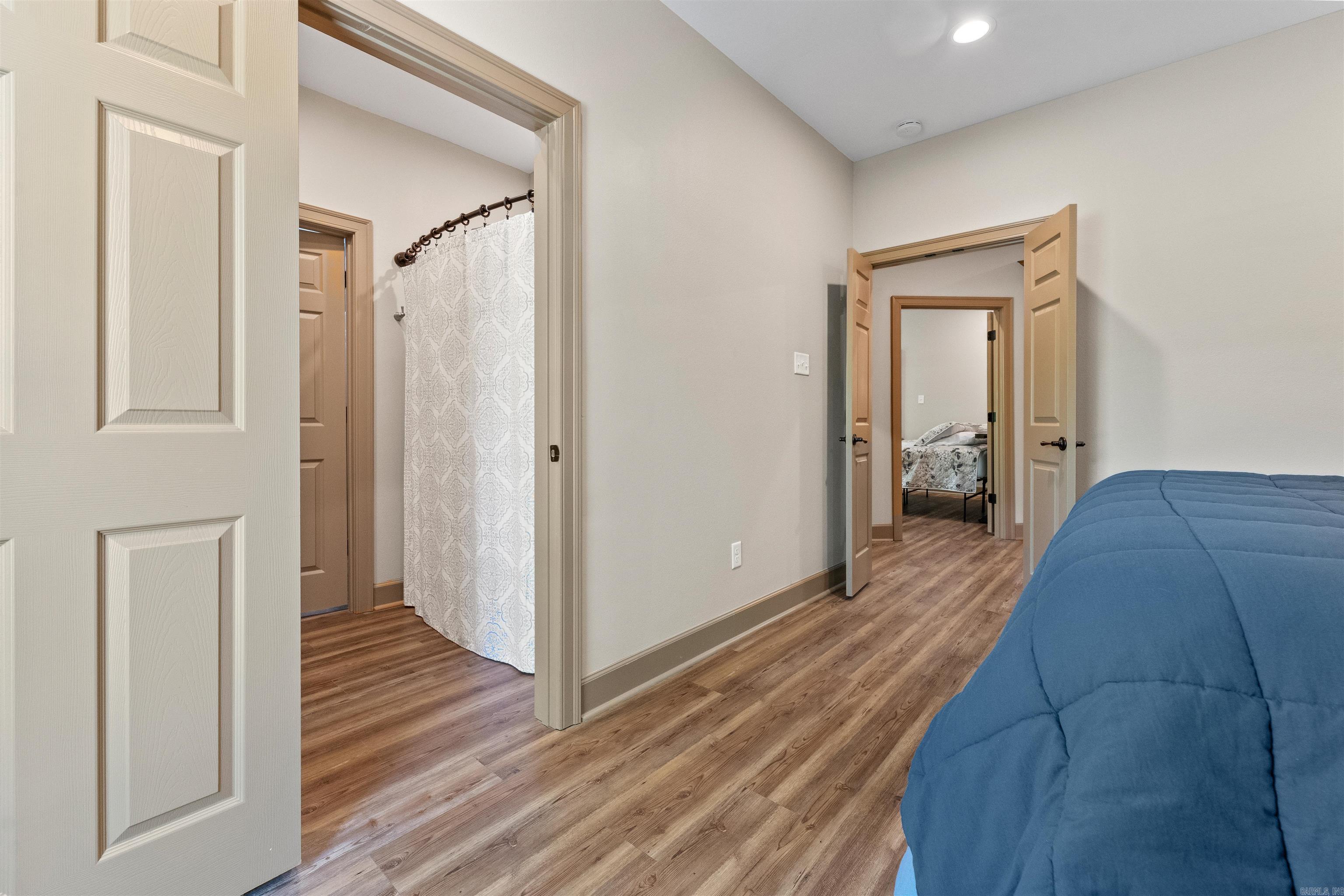 67  High Point  Mayflower, AR