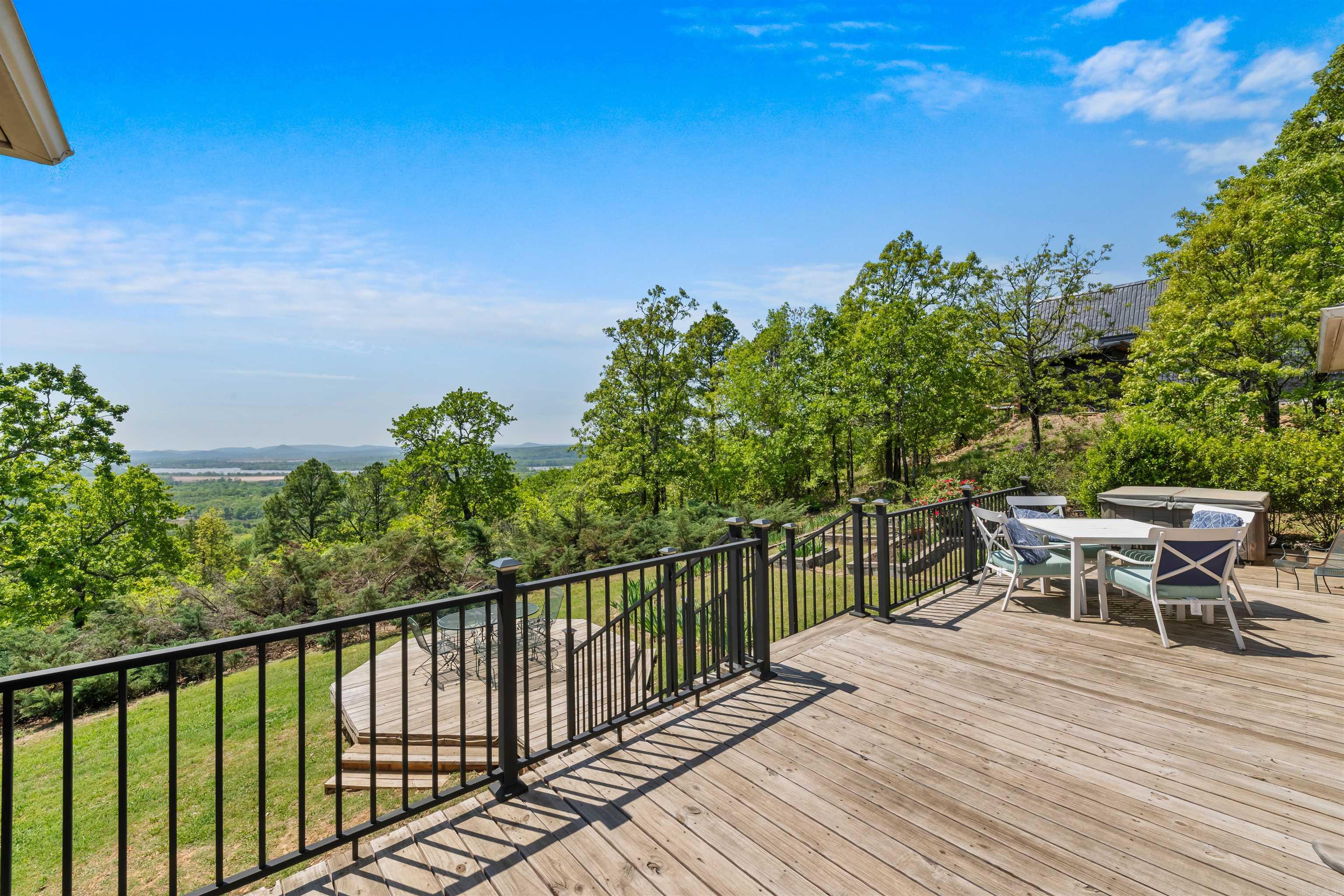 67  High Point  Mayflower, AR