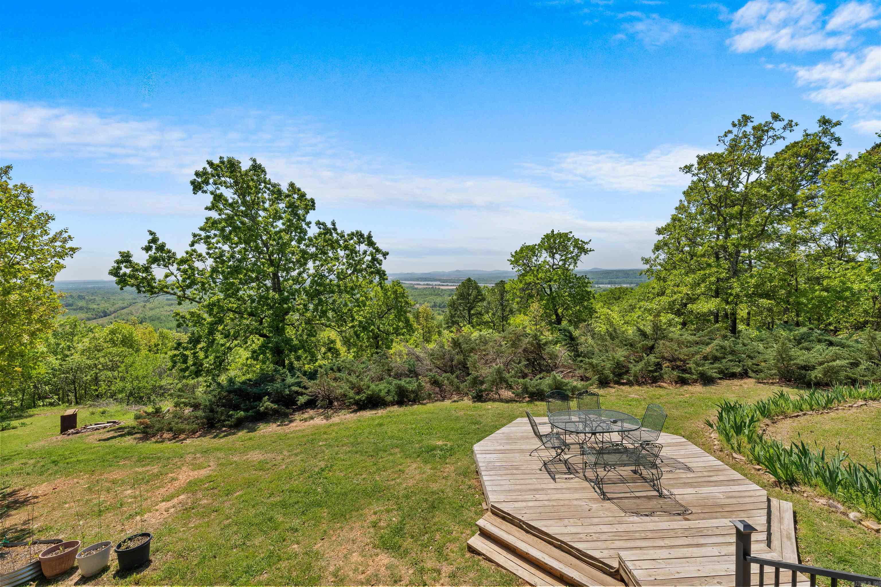 67  High Point  Mayflower, AR
