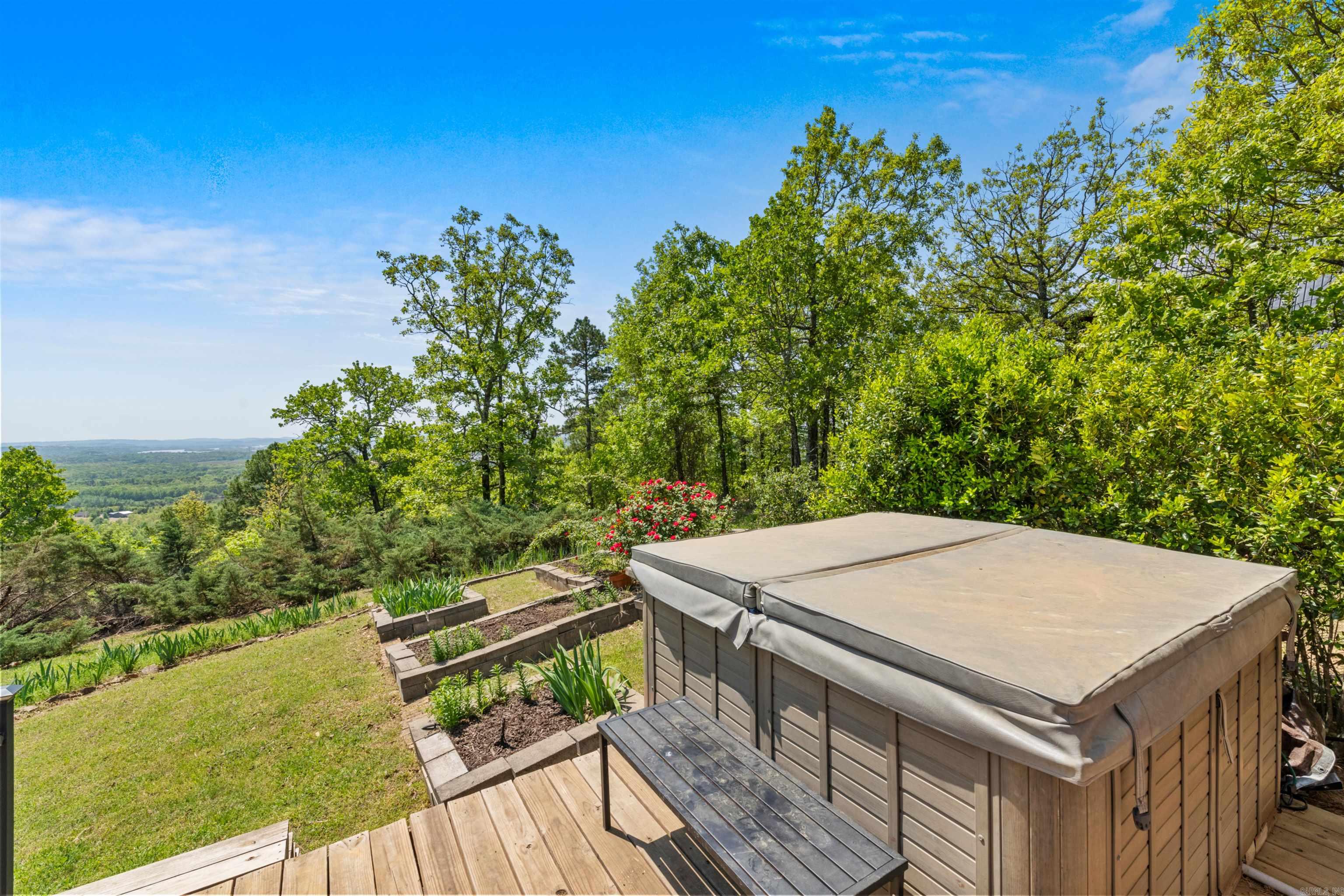67  High Point  Mayflower, AR