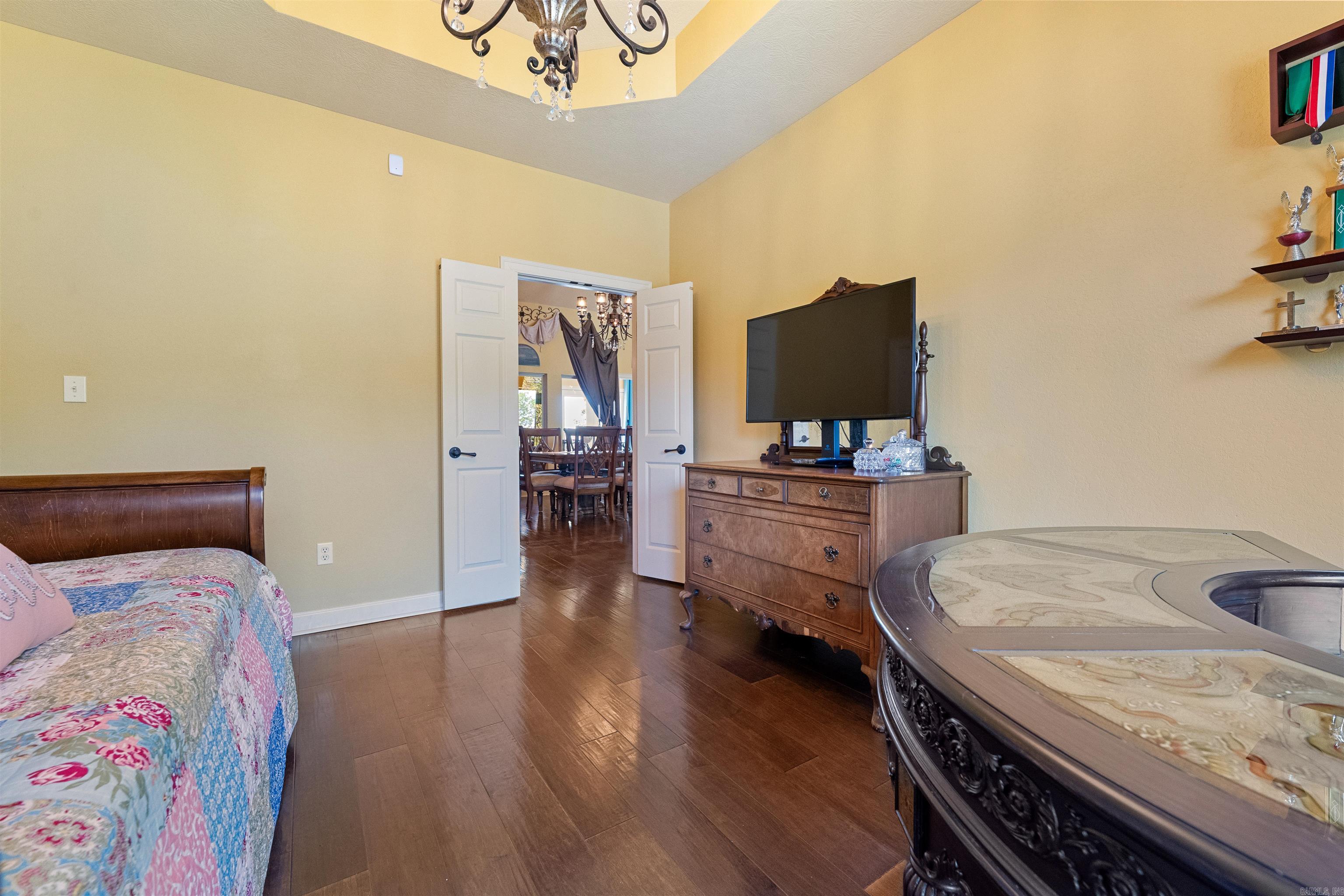 67  High Point  Mayflower, AR