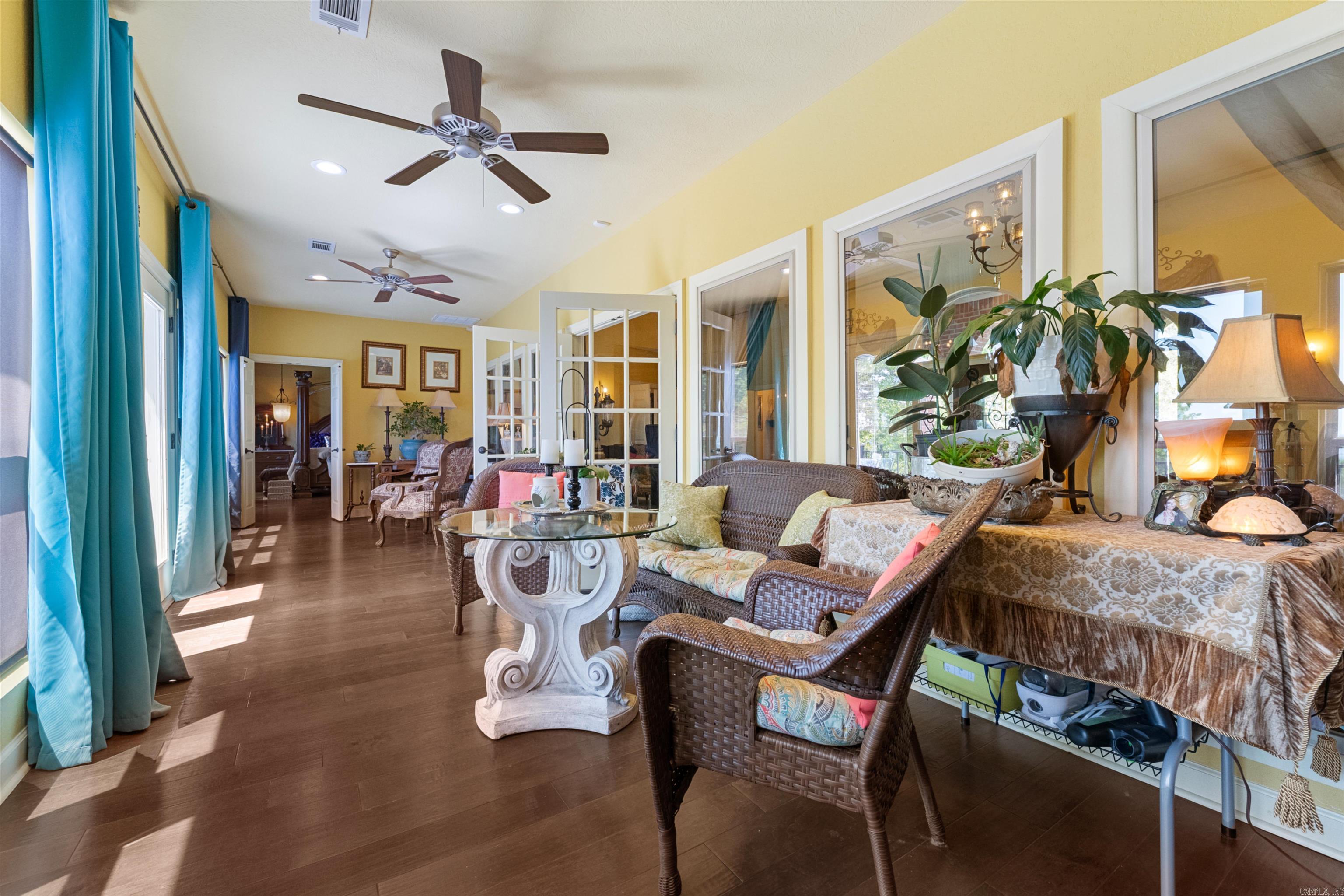67  High Point  Mayflower, AR