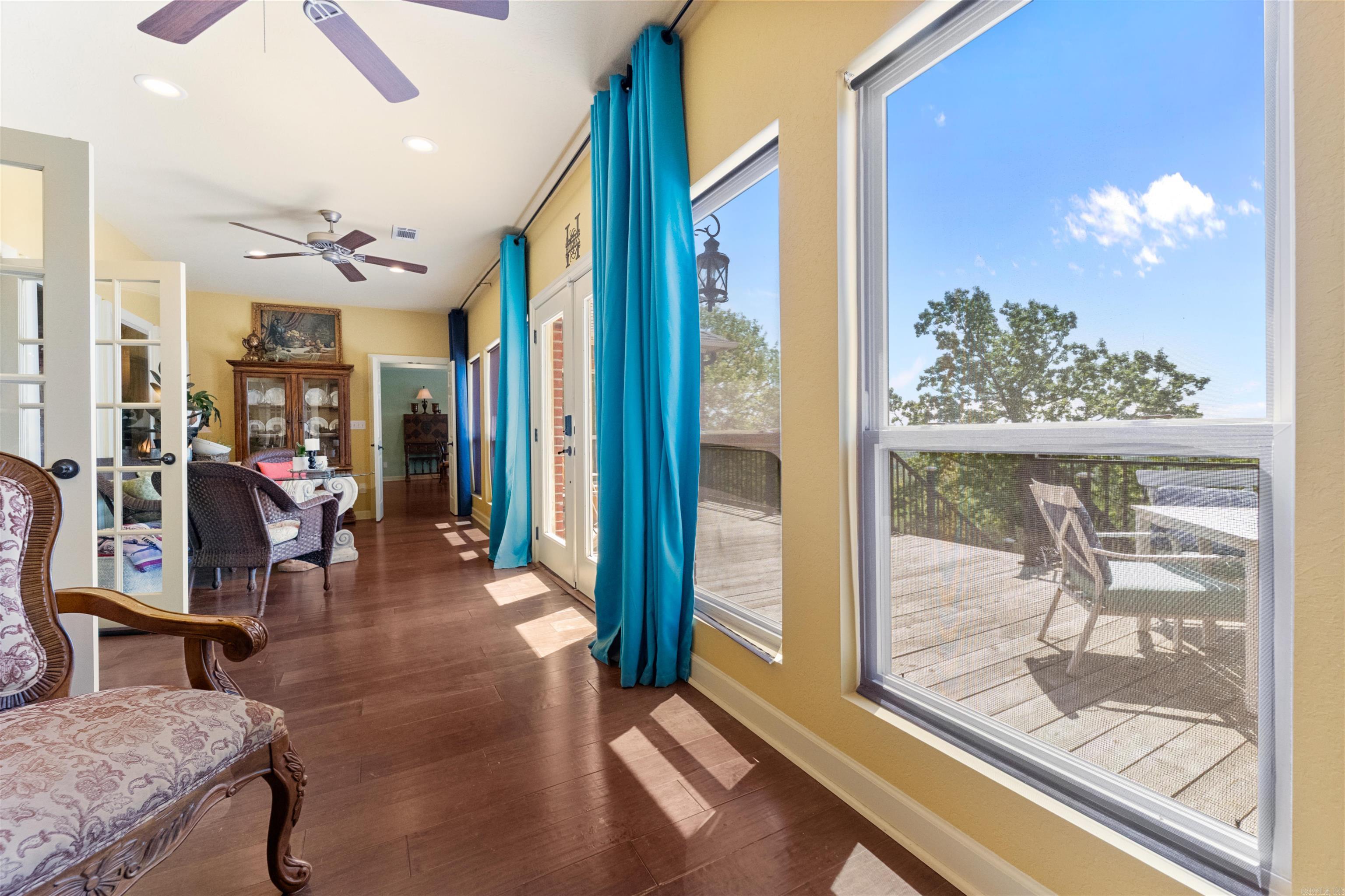 67  High Point  Mayflower, AR