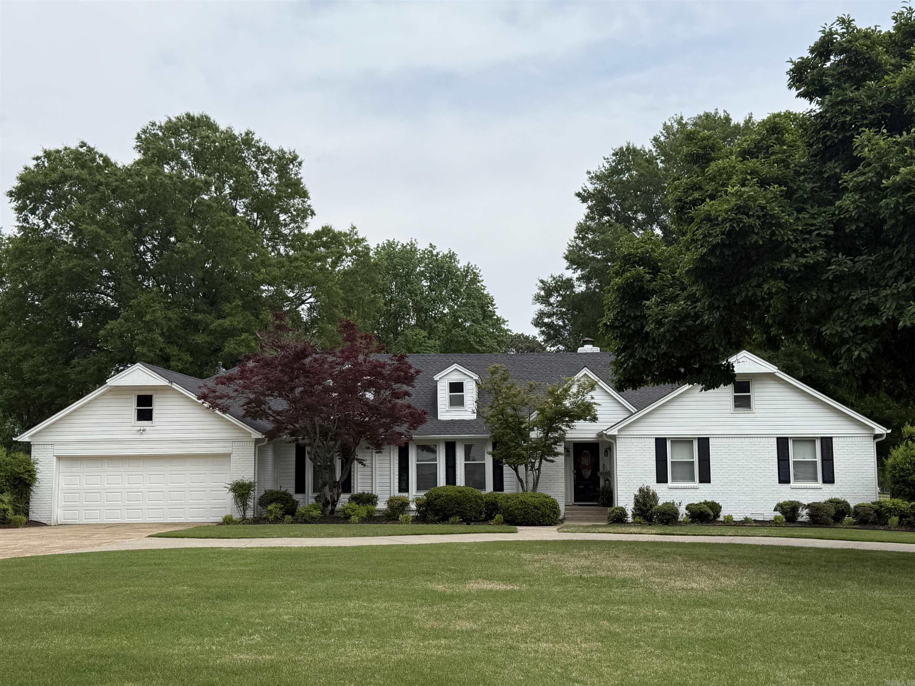 82  Country Club Circle  Searcy, AR