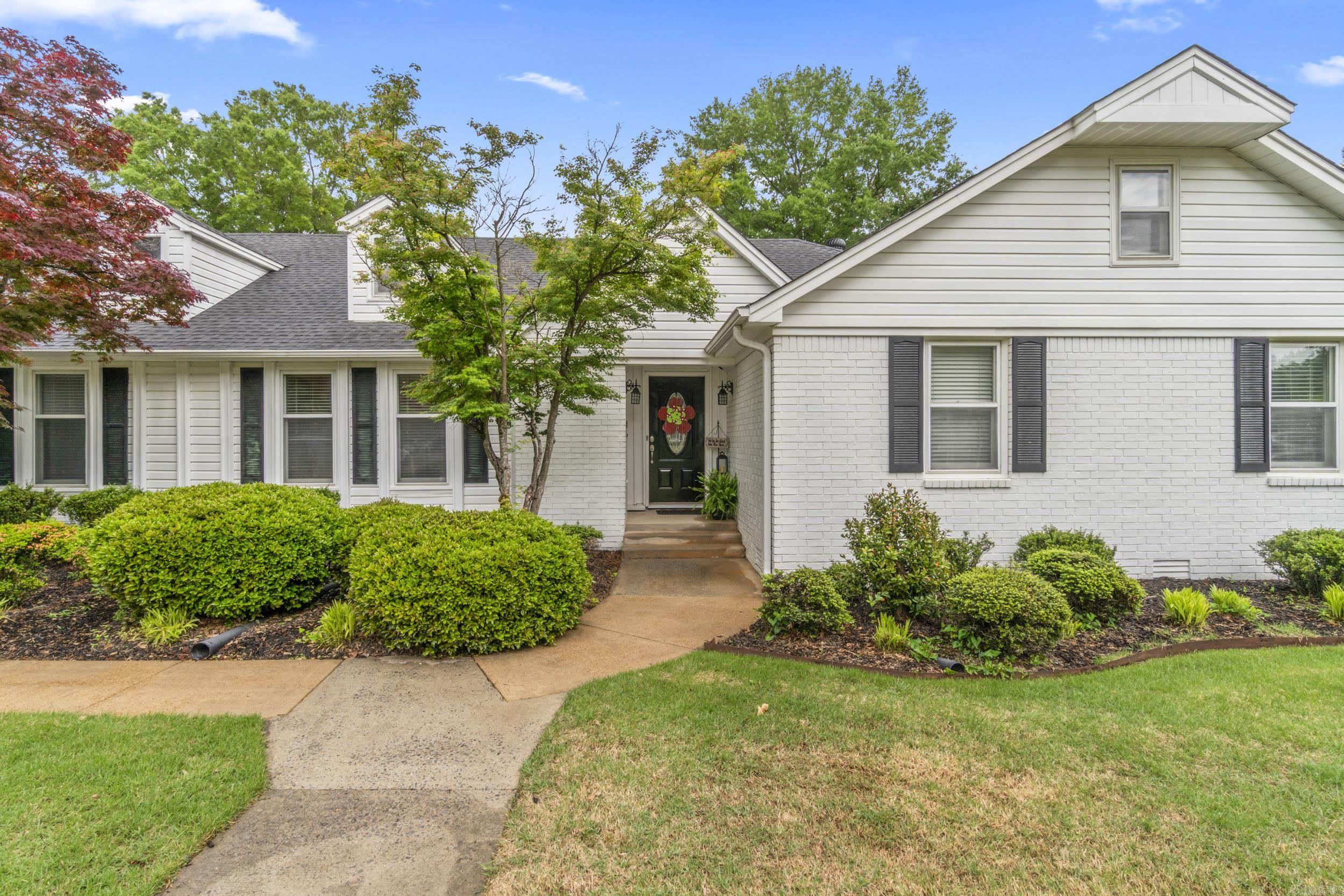 82  Country Club Circle  Searcy, AR