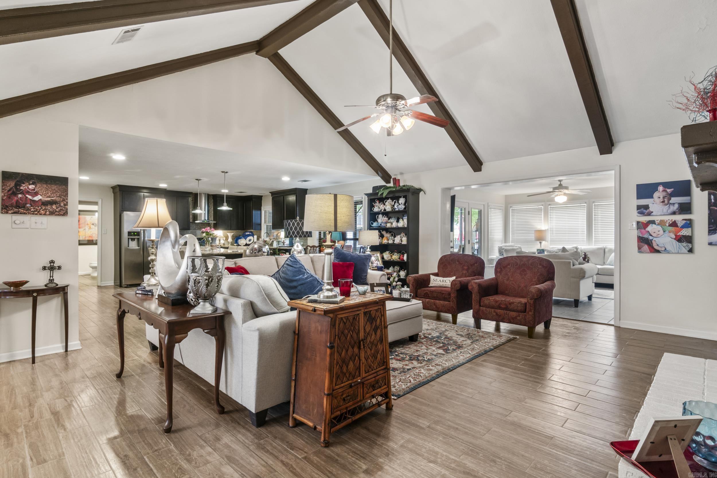 82  Country Club Circle  Searcy, AR