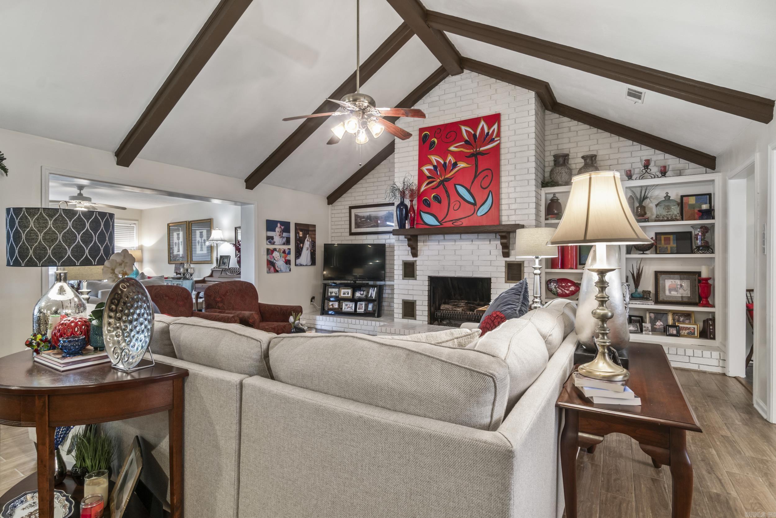 82  Country Club Circle  Searcy, AR