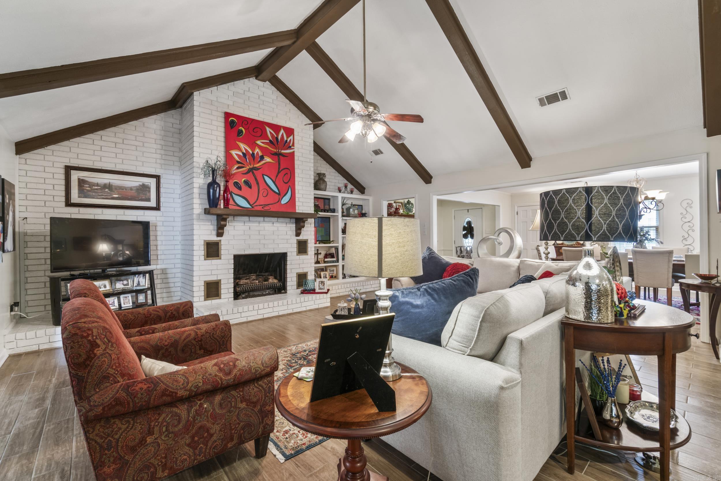82  Country Club Circle  Searcy, AR