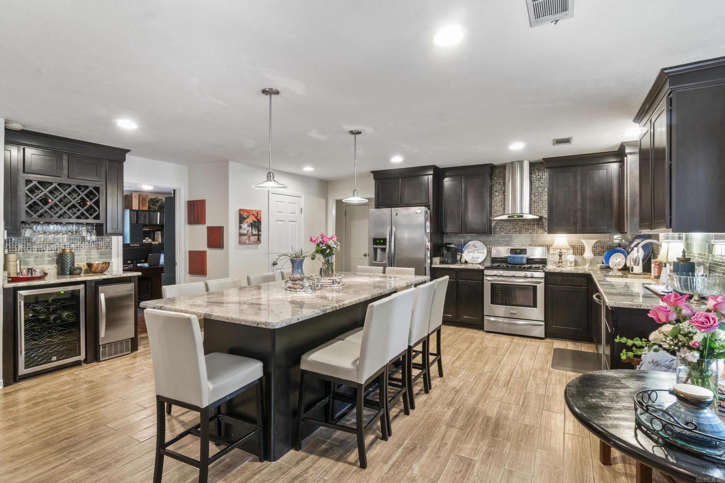 82  Country Club Circle  Searcy, AR