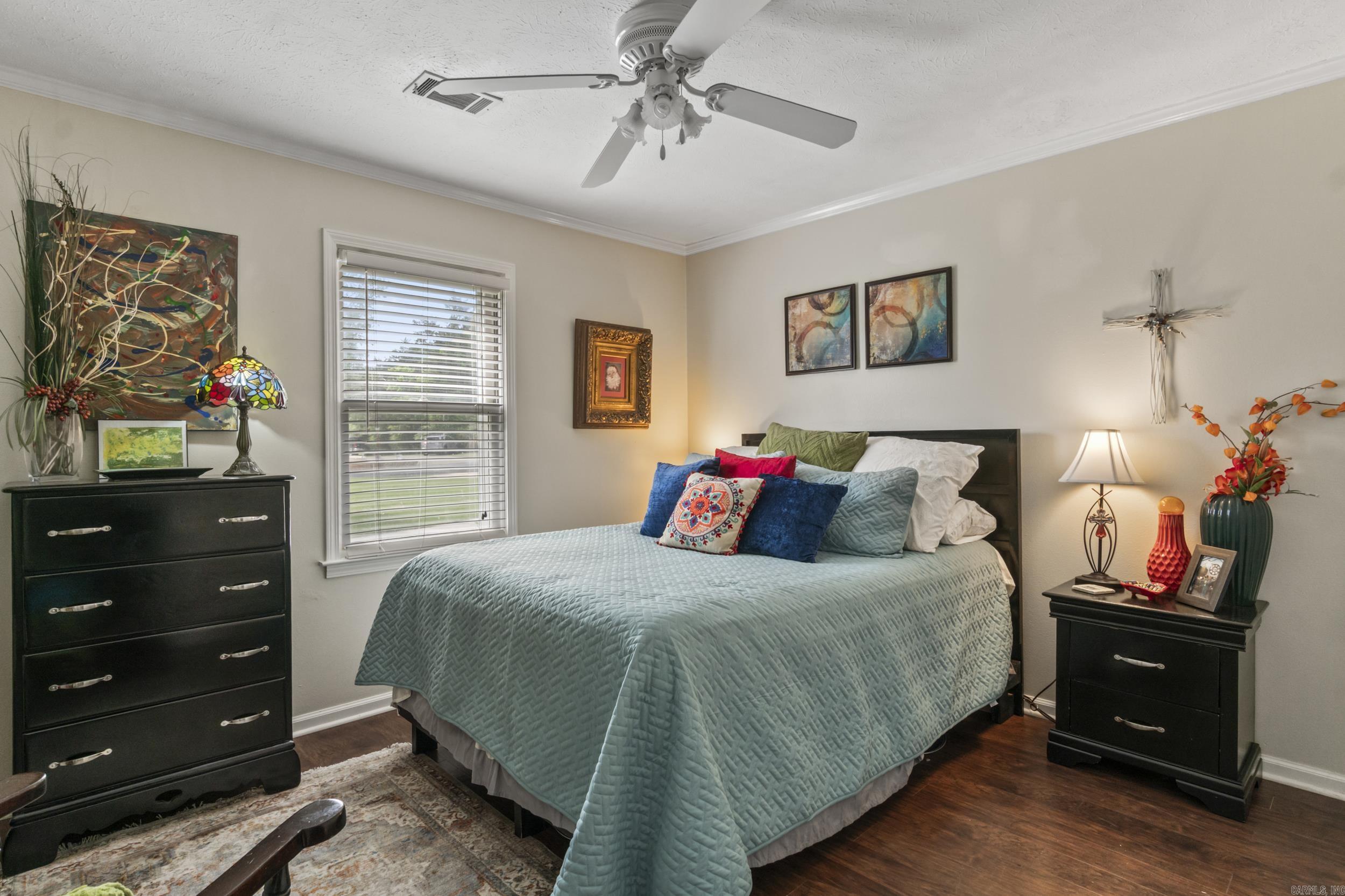 82  Country Club Circle  Searcy, AR